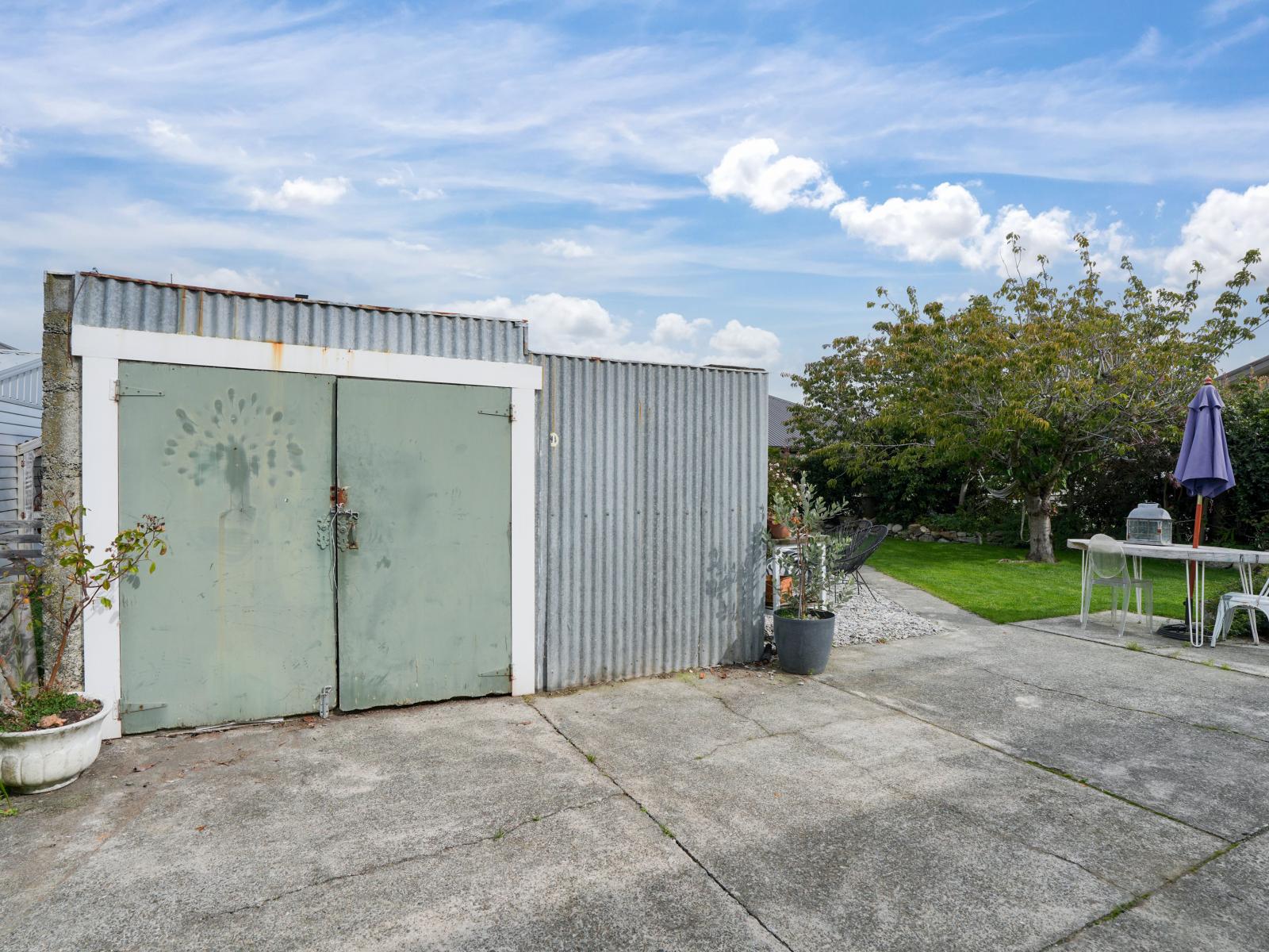 87 Eglinton Street, Winton