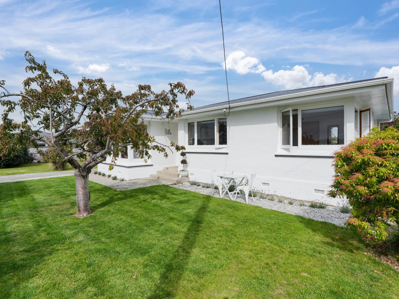 87 Eglinton Street, Winton