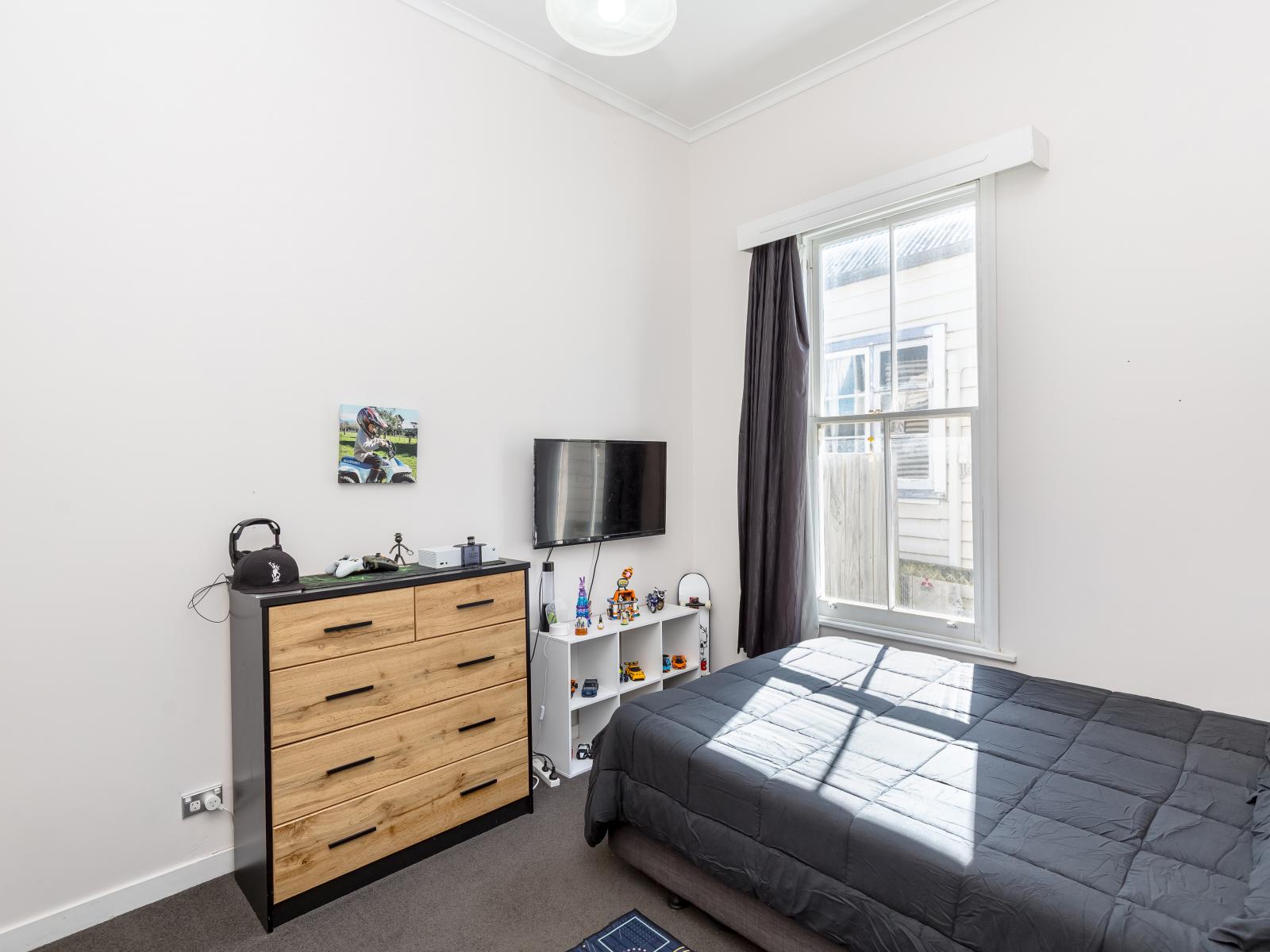 107 Lincoln Road, Masterton