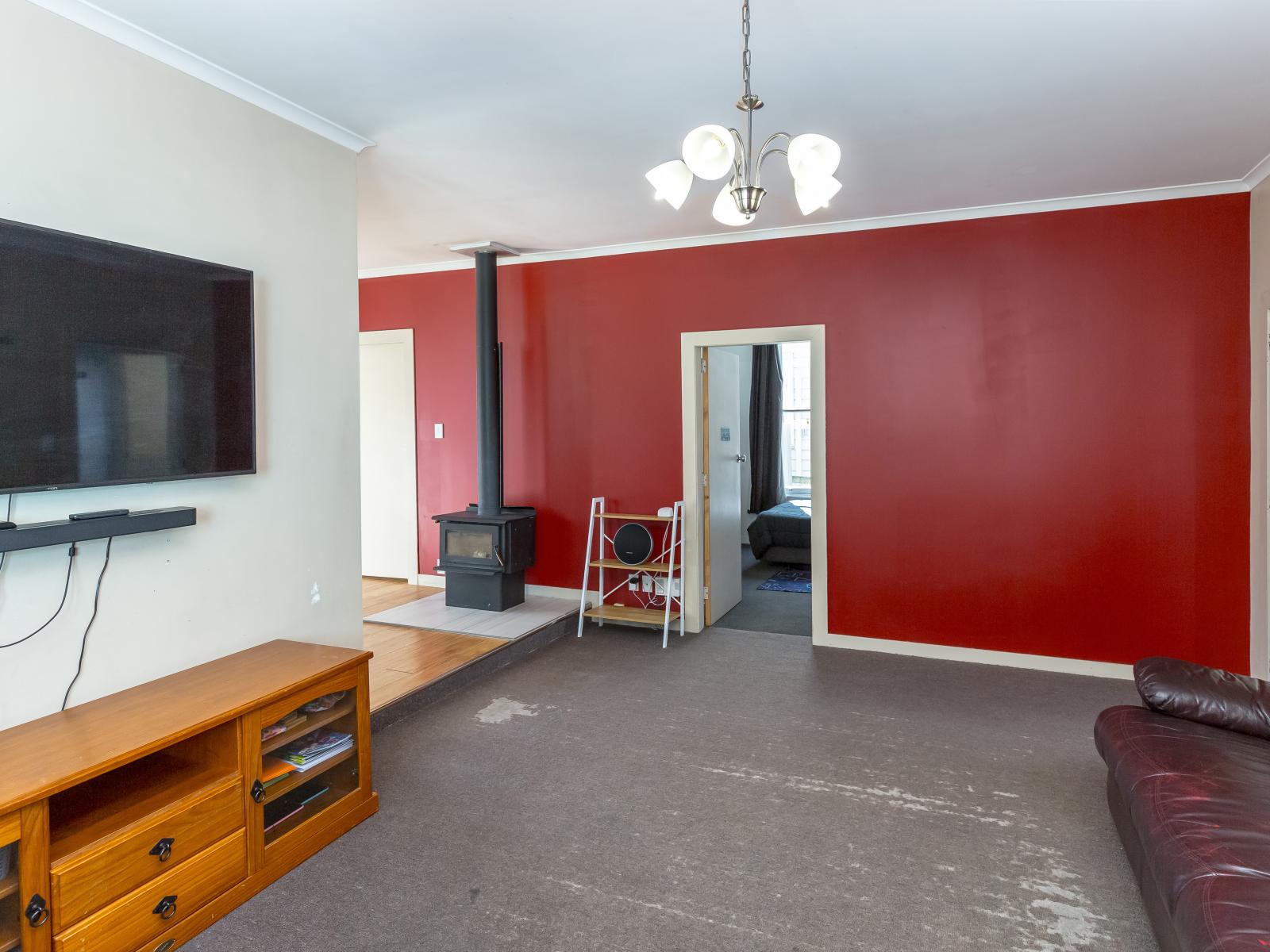 107 Lincoln Road, Masterton