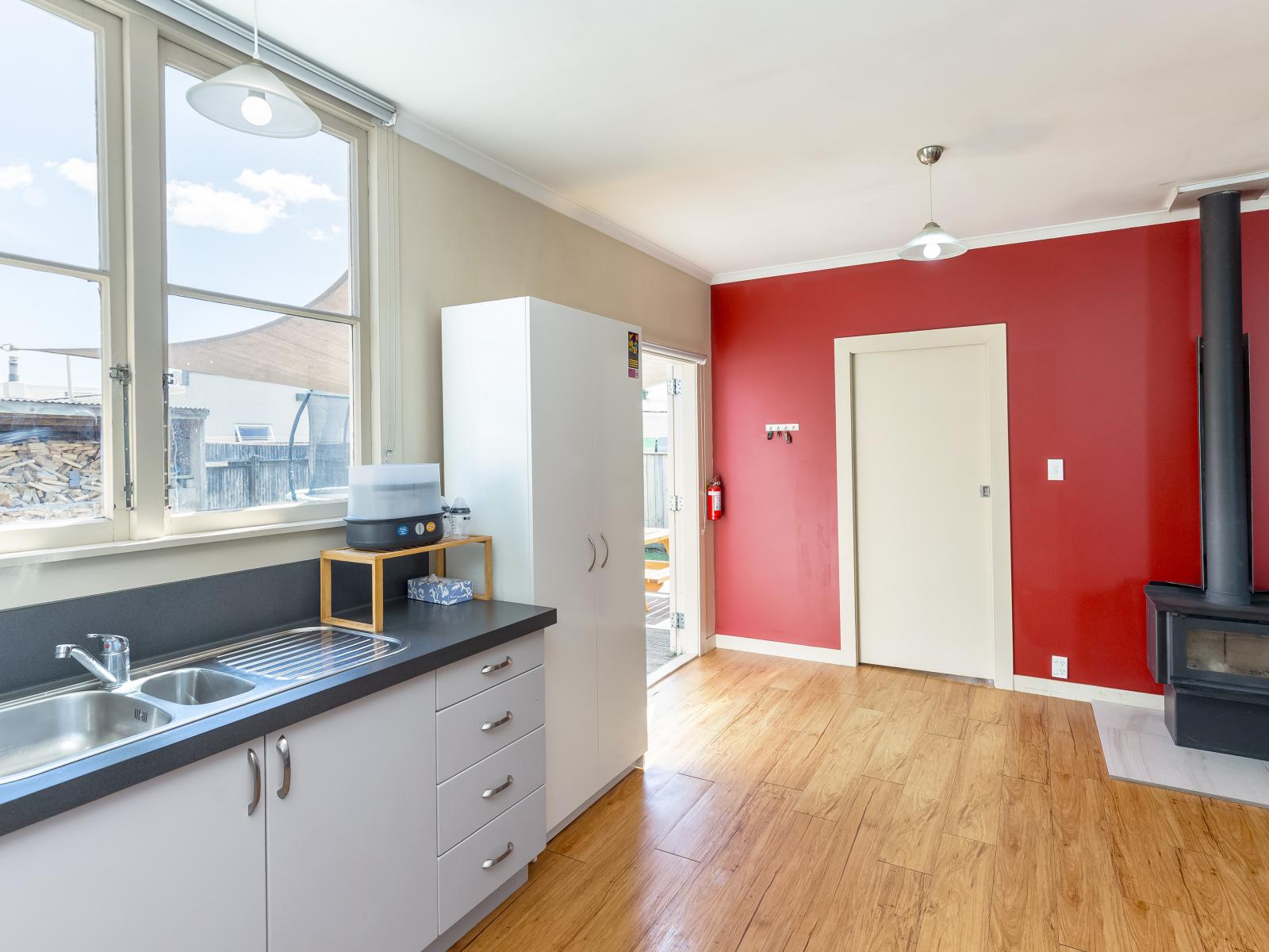 107 Lincoln Road, Masterton