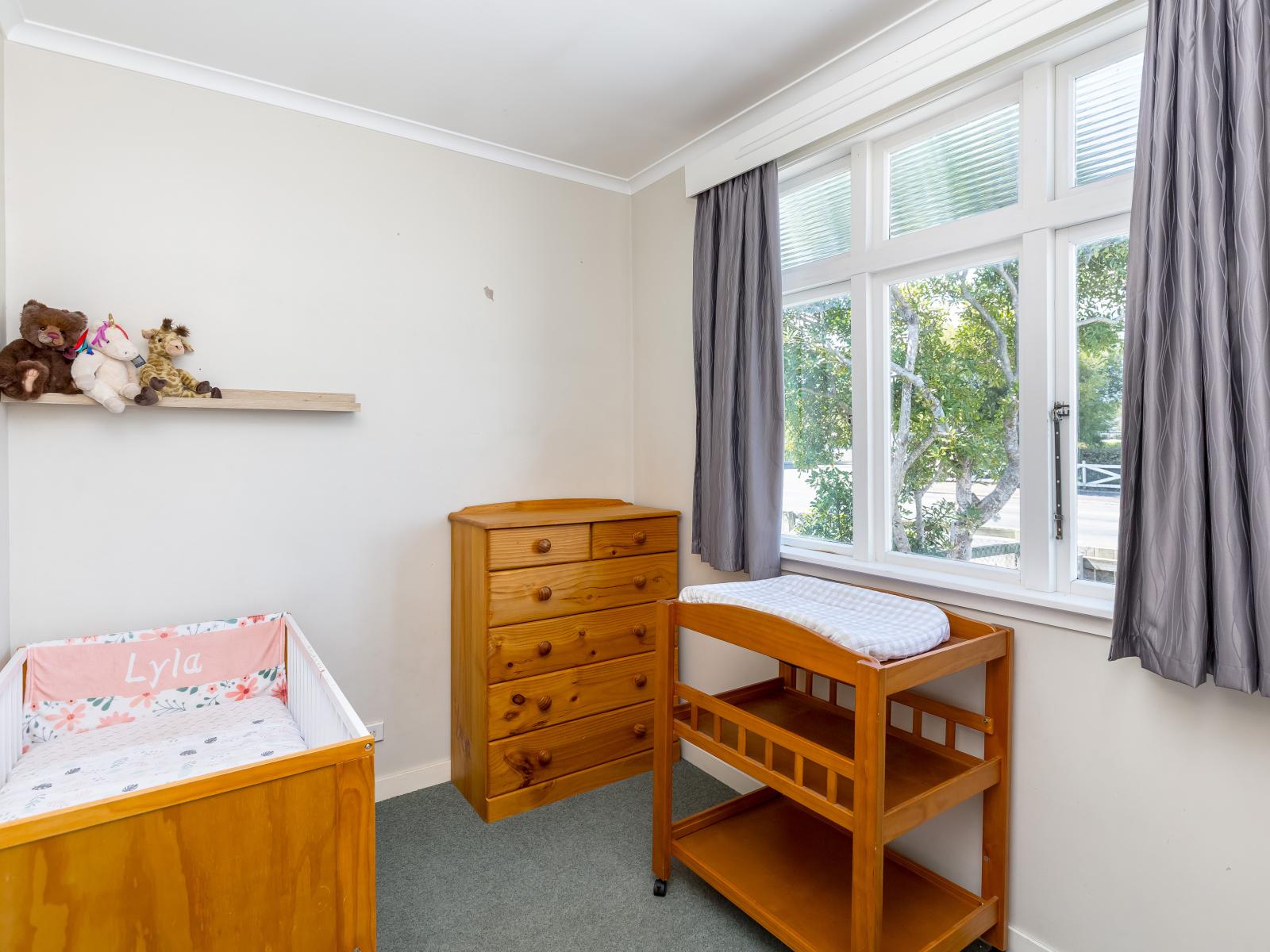 107 Lincoln Road, Masterton