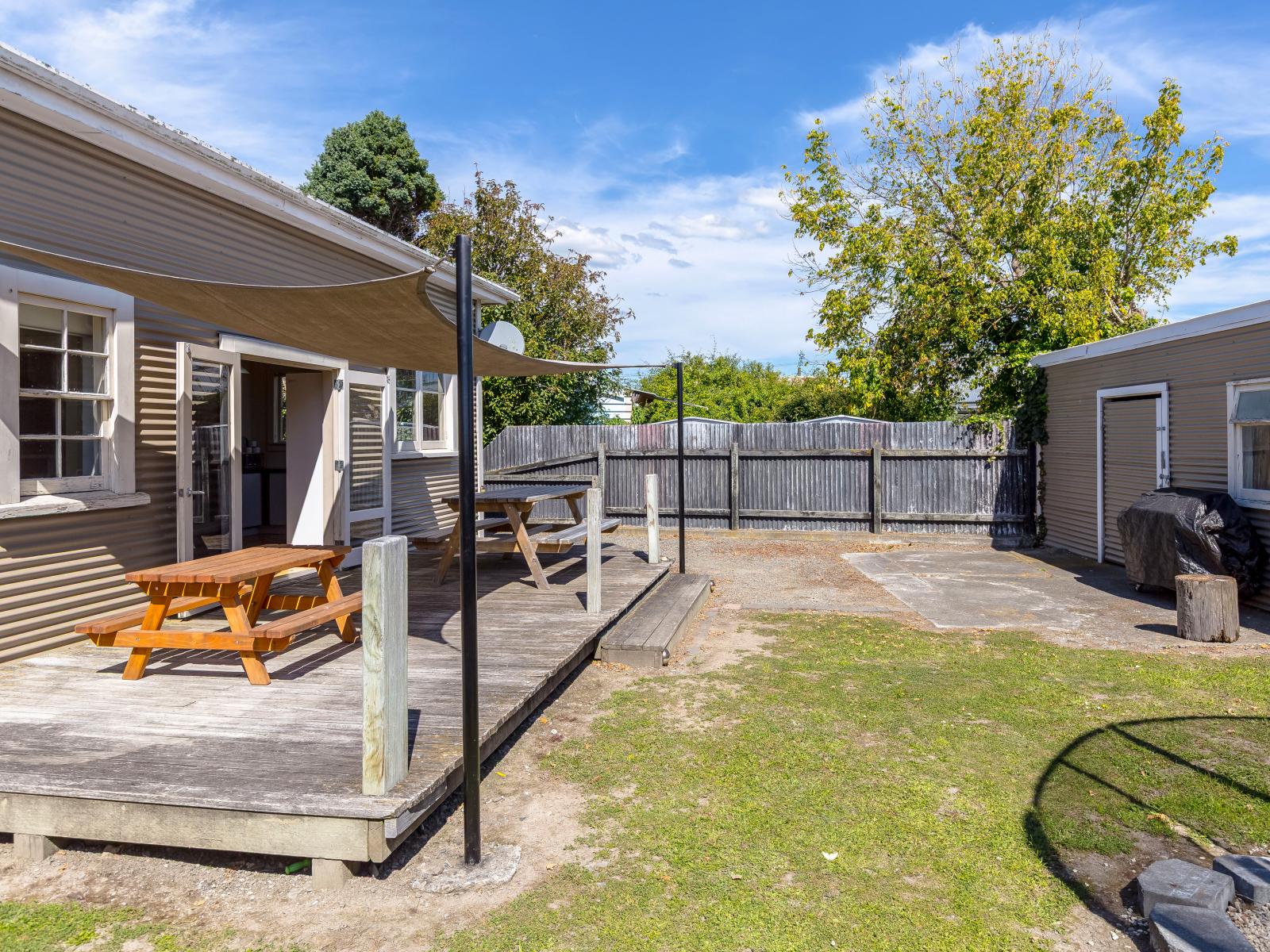 107 Lincoln Road, Masterton