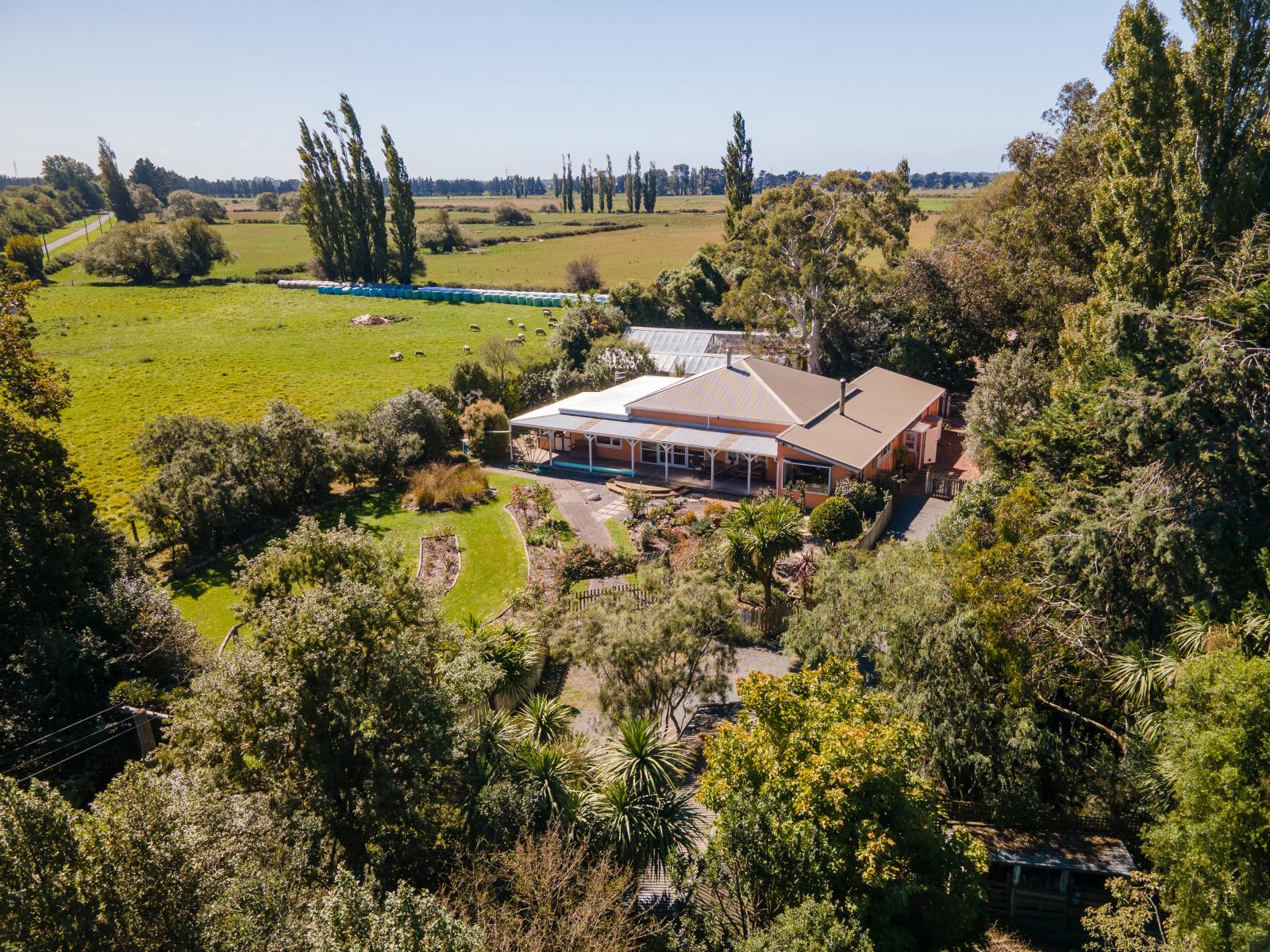 50 Rattletrack Road , Springston