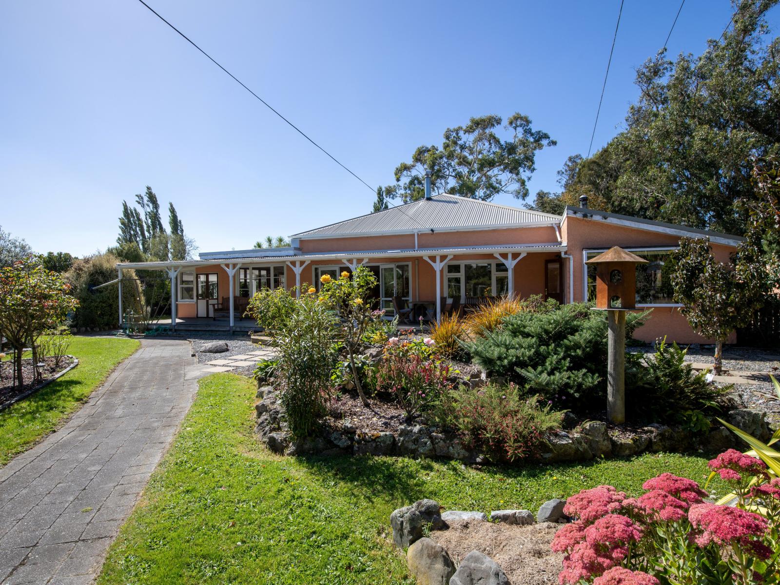 50 Rattletrack Road , Springston