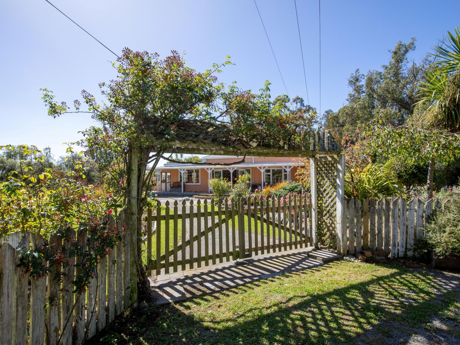 50 Rattletrack Road , Springston