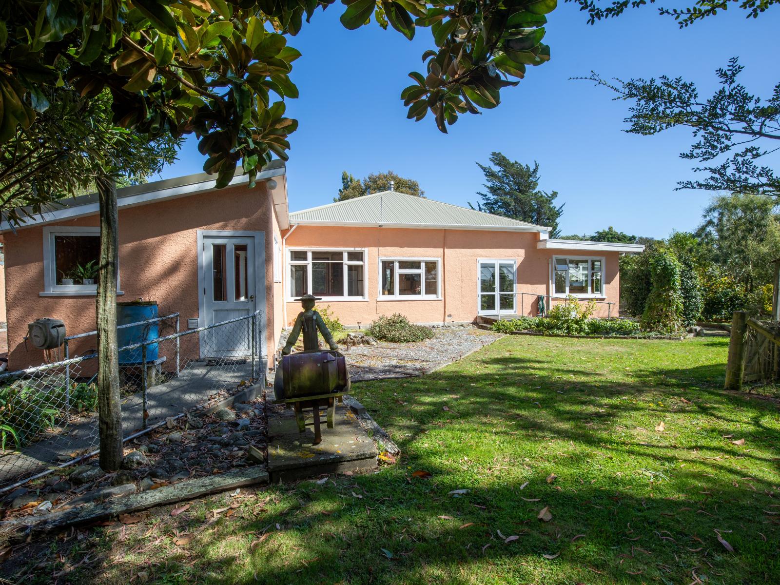 50 Rattletrack Road , Springston