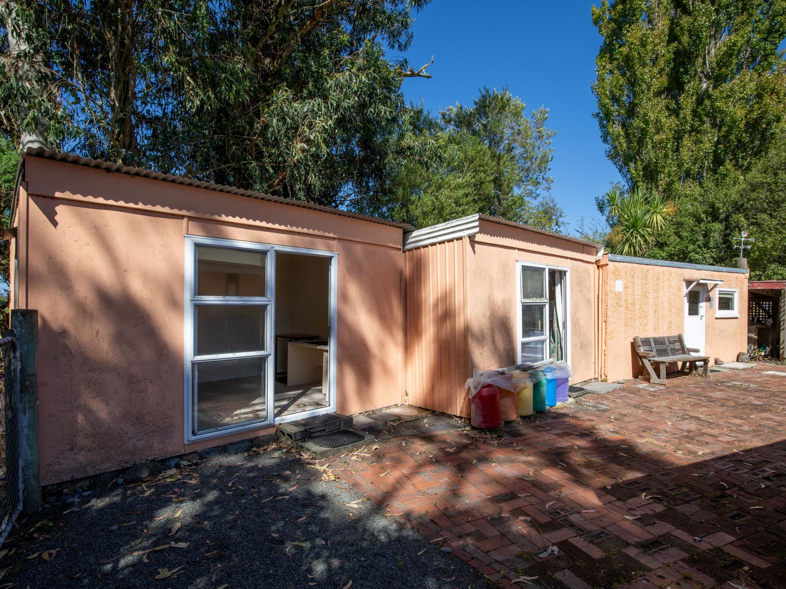 50 Rattletrack Road , Springston