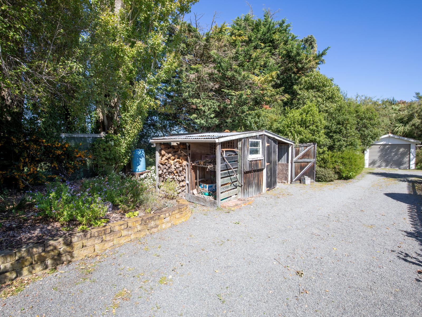 50 Rattletrack Road , Springston