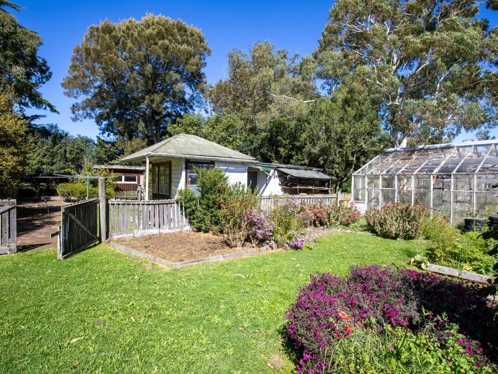 50 Rattletrack Road , Springston