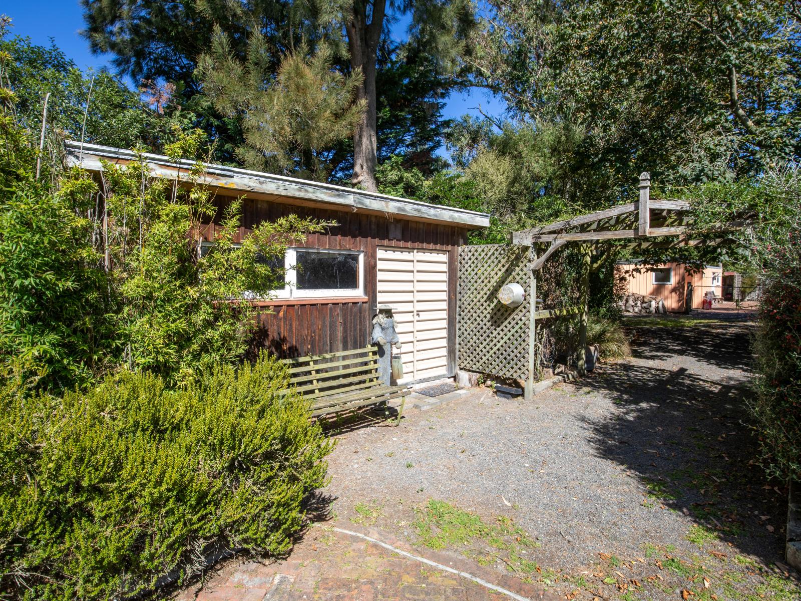 50 Rattletrack Road , Springston