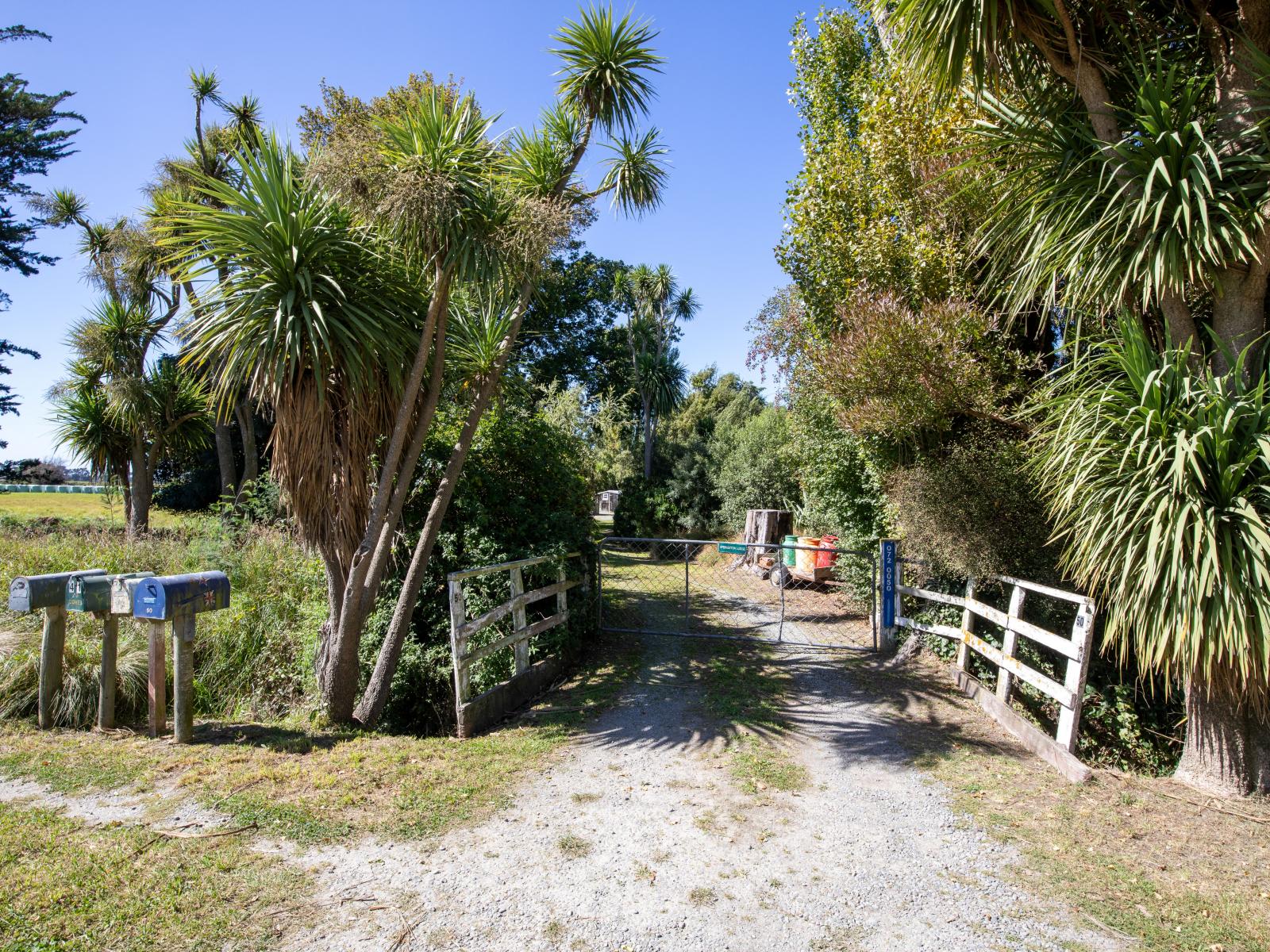 50 Rattletrack Road , Springston