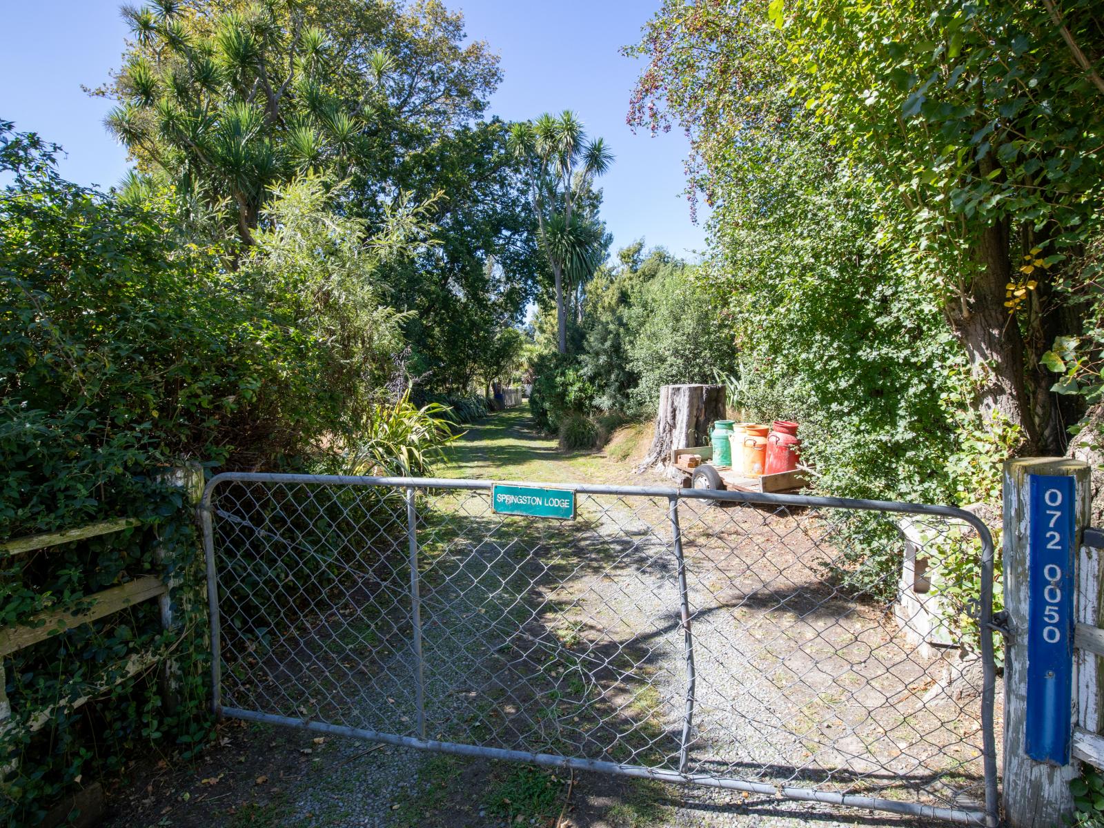 50 Rattletrack Road , Springston