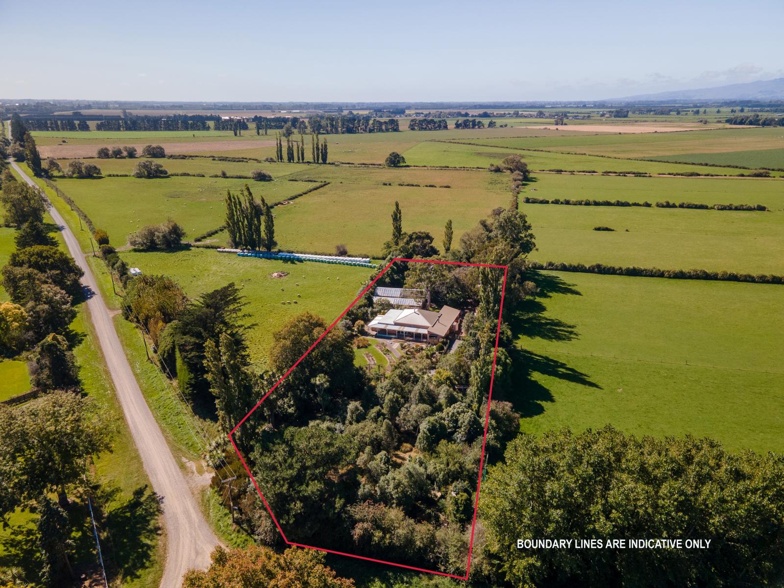 50 Rattletrack Road , Springston