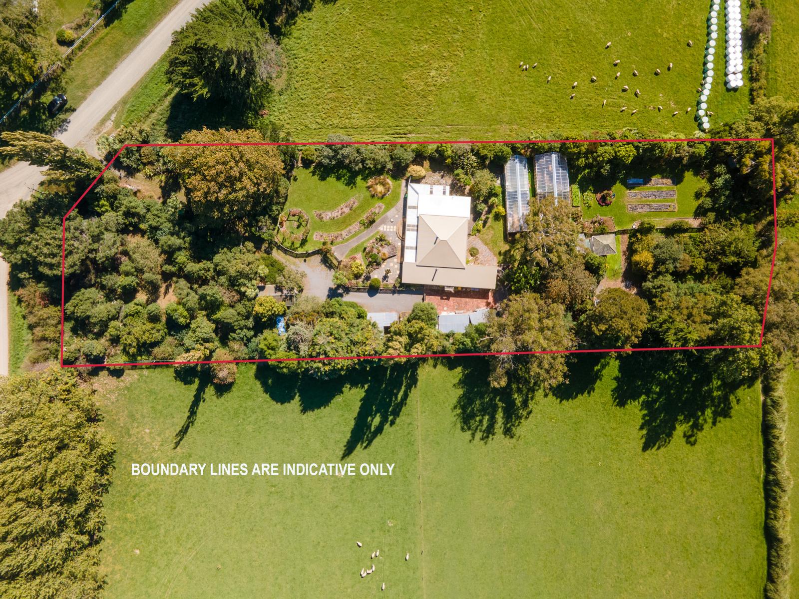 50 Rattletrack Road , Springston