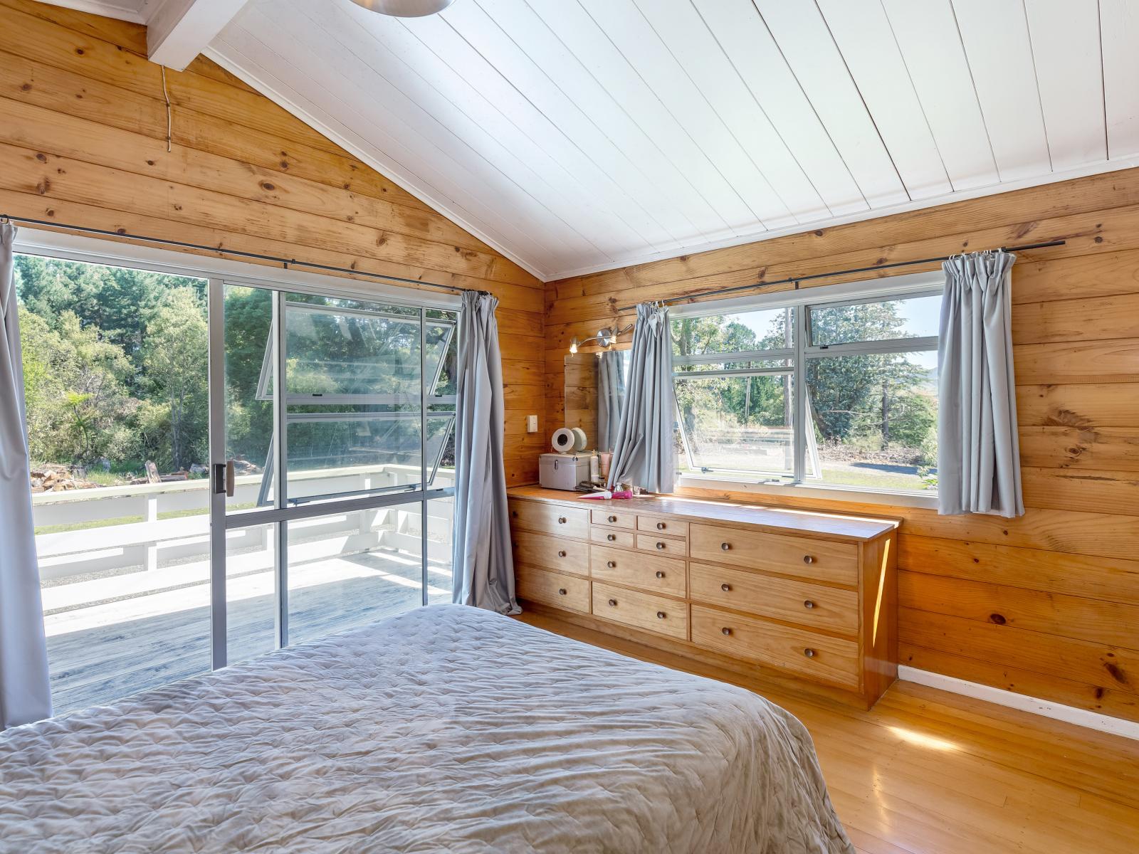 529 Craigie Lea Road, Te Wharau