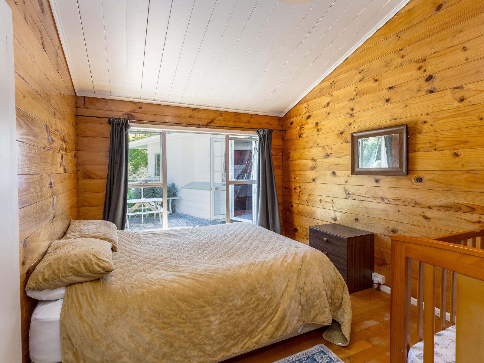 529 Craigie Lea Road, Te Wharau