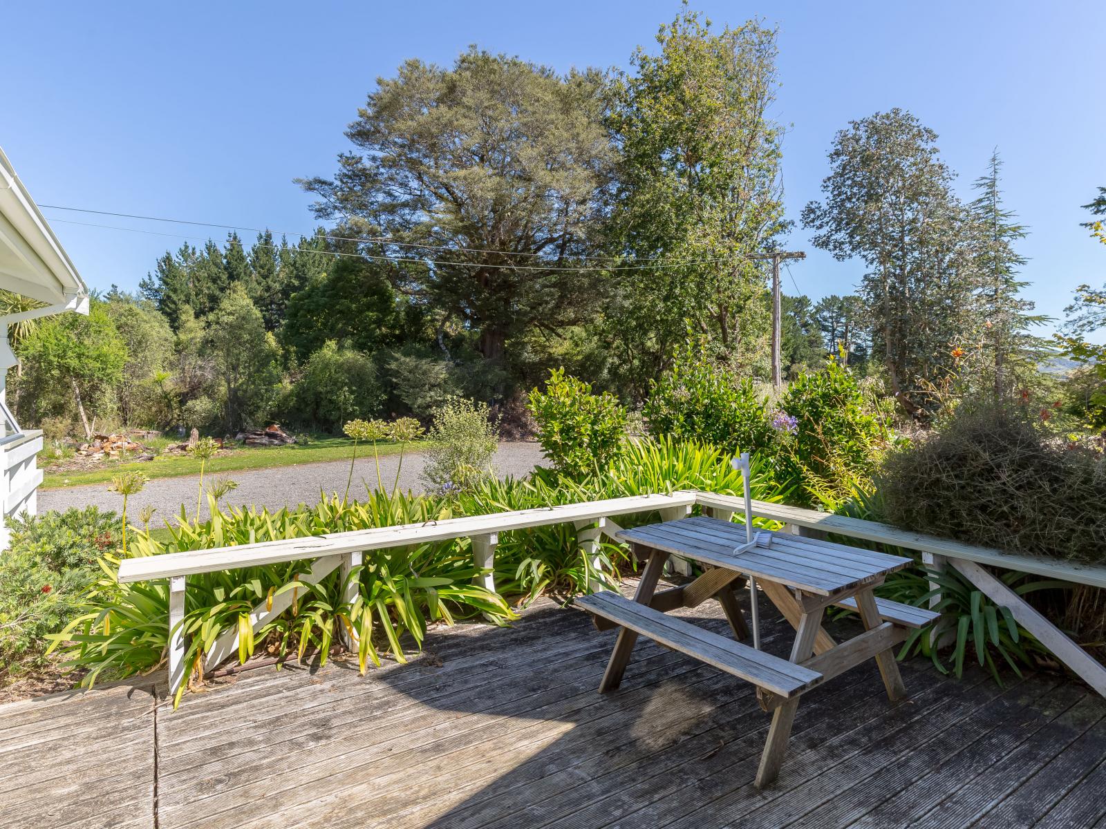 529 Craigie Lea Road, Te Wharau