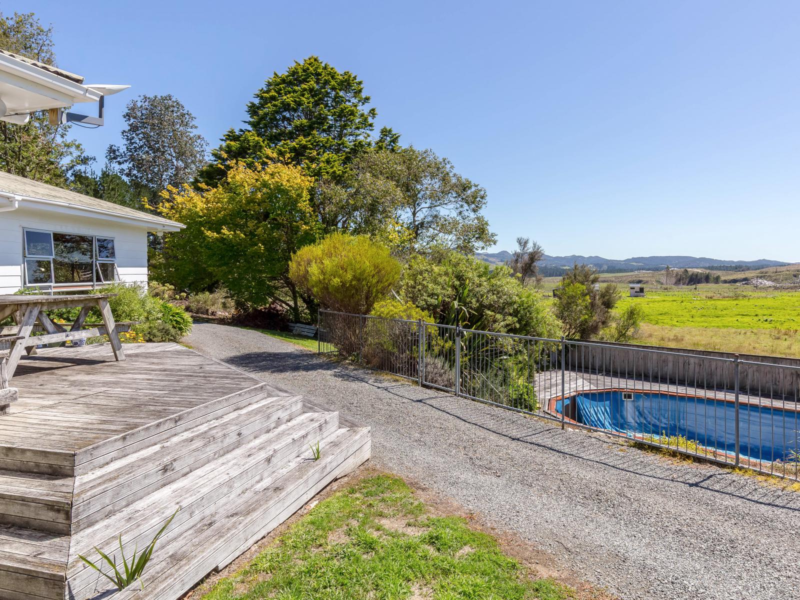 529 Craigie Lea Road, Te Wharau