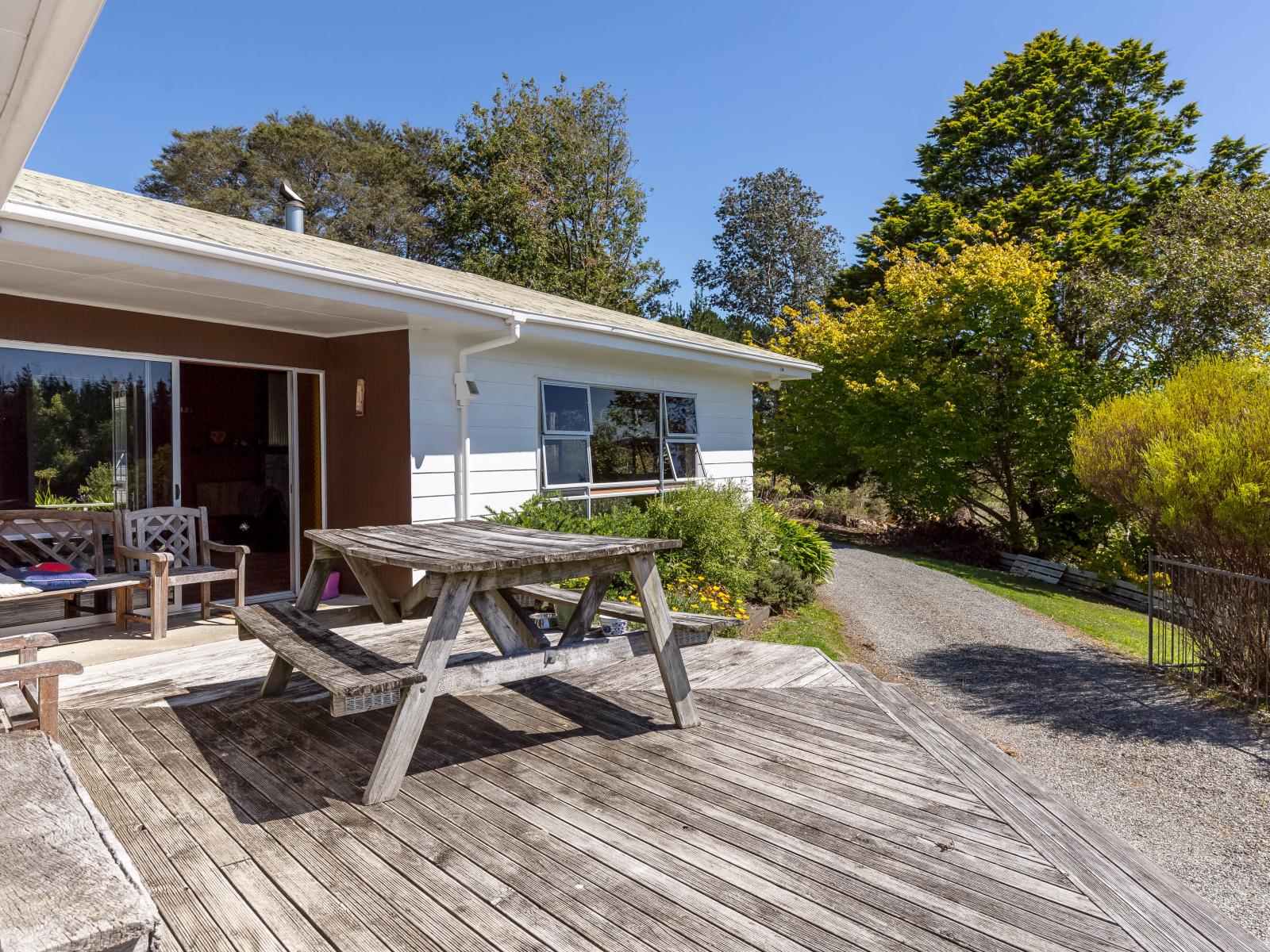 529 Craigie Lea Road, Te Wharau