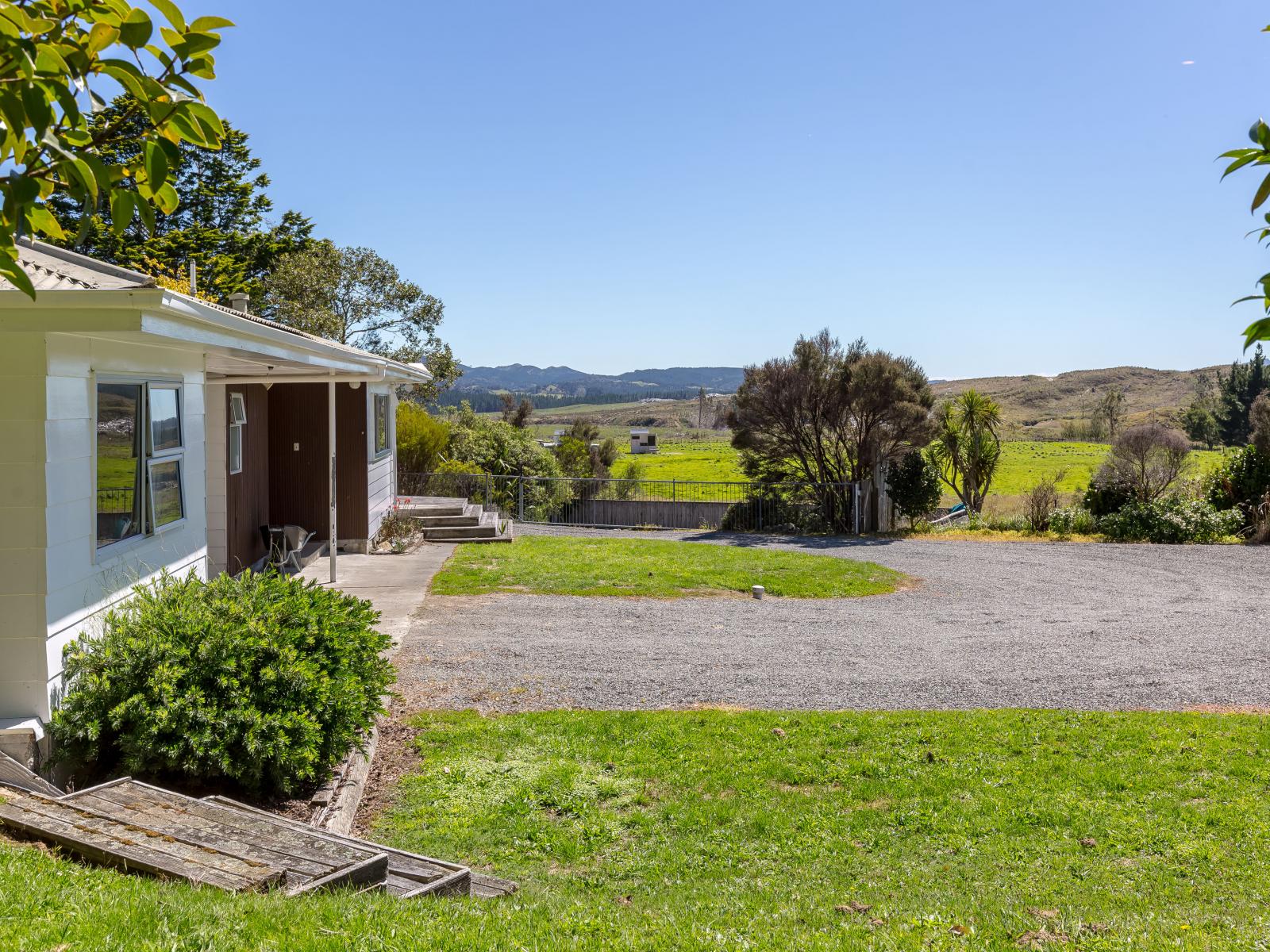 529 Craigie Lea Road, Te Wharau