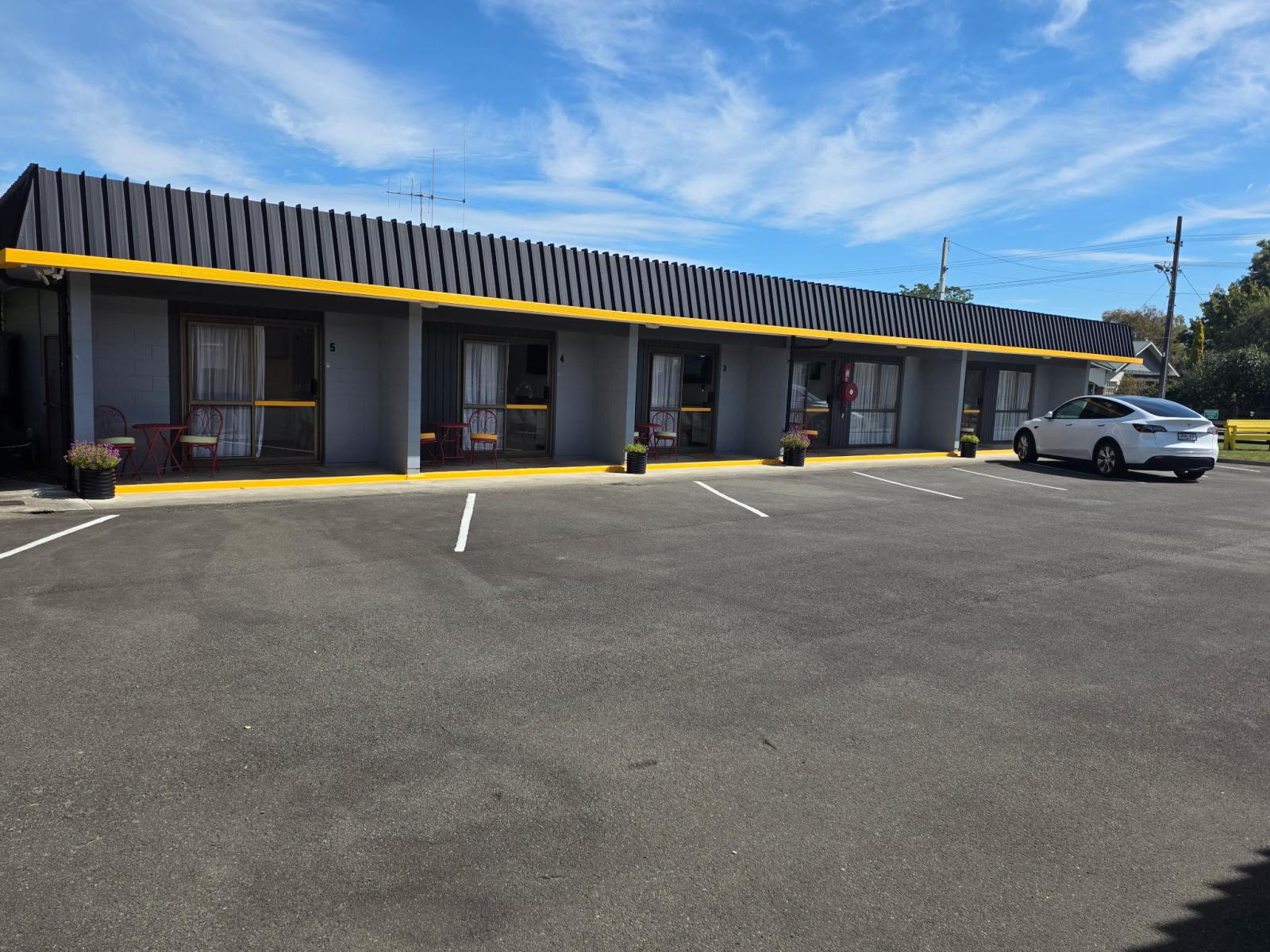 491 Wellington Road, Marton