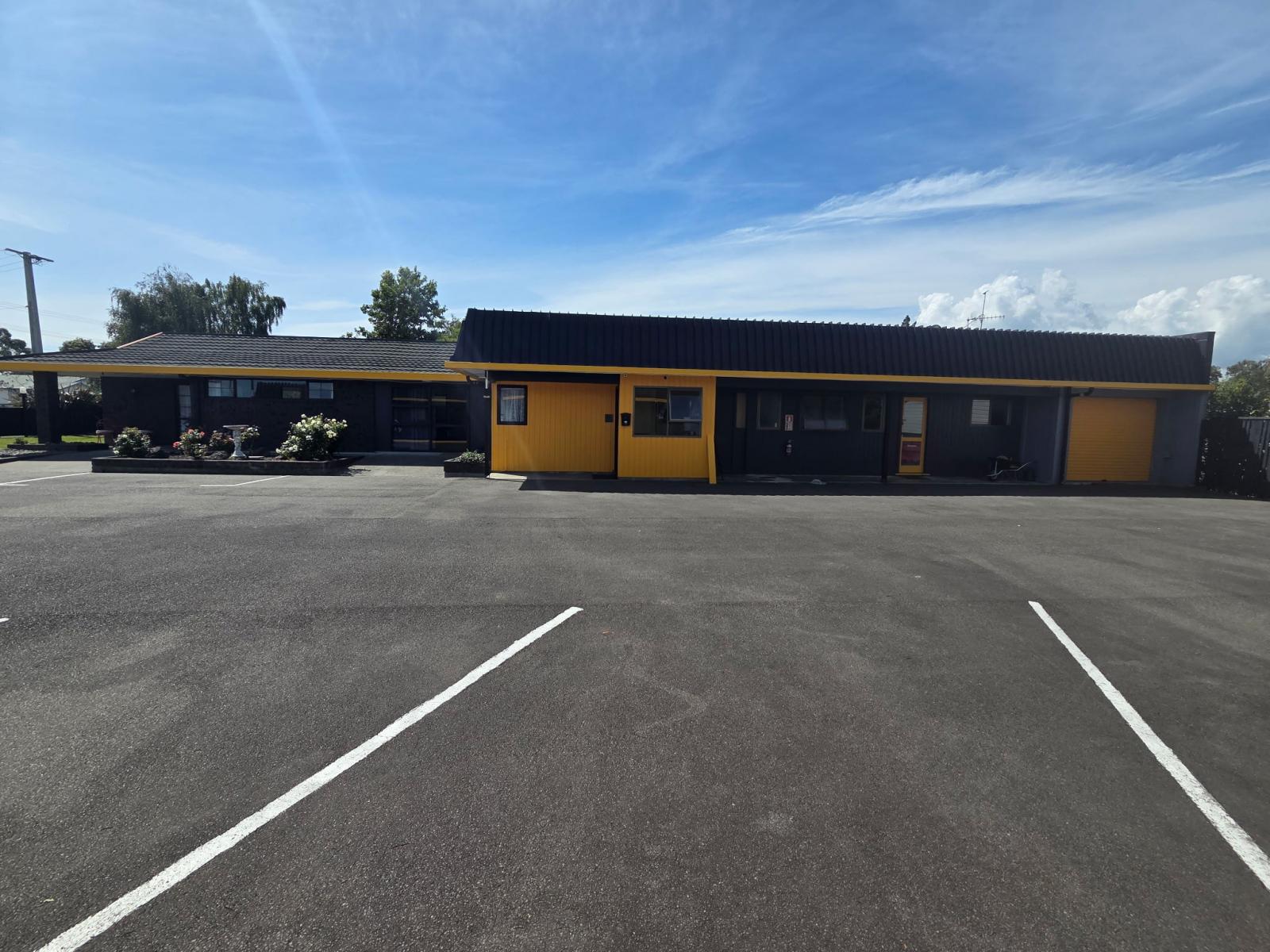 491 Wellington Road, Marton