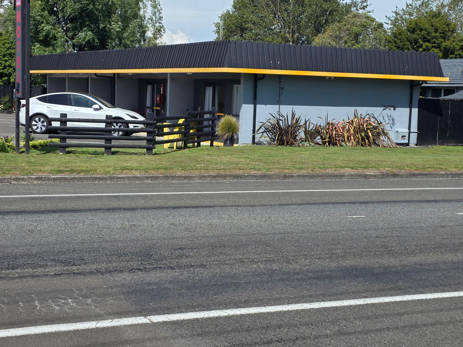 491 Wellington Road, Marton