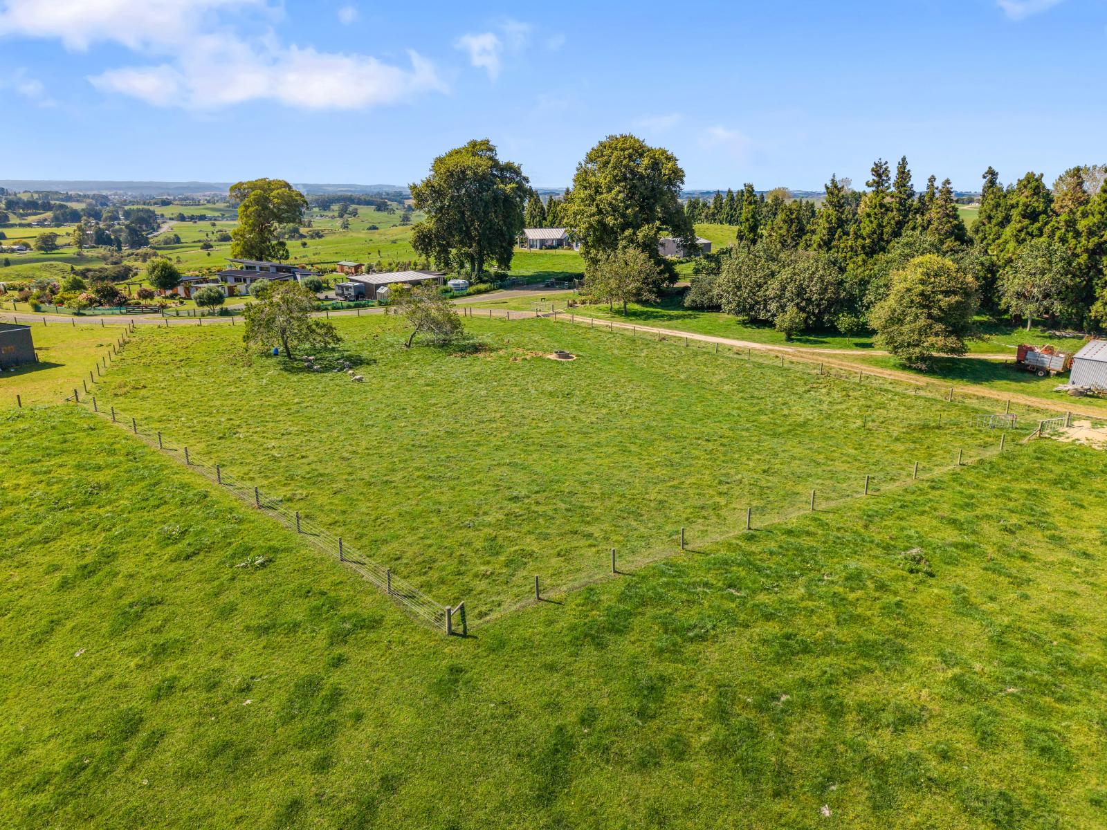 95D Pearsons Road, Putaruru