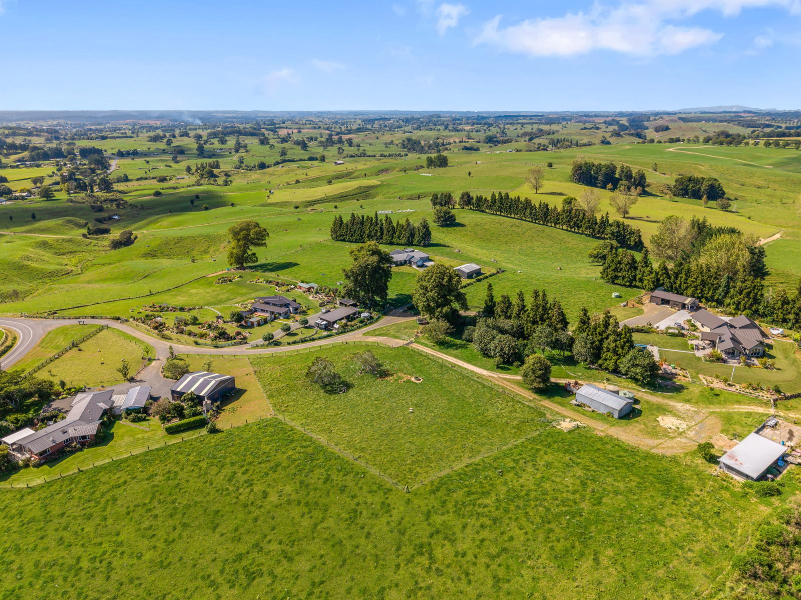 95D Pearsons Road, Putaruru