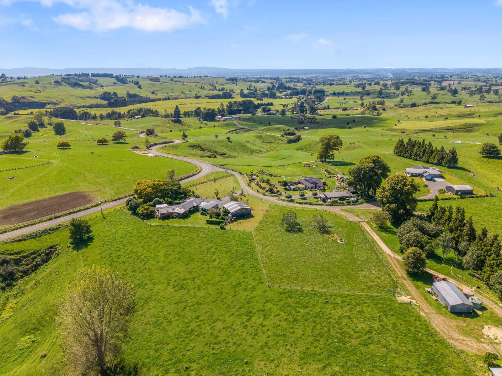 95D Pearsons Road, Putaruru