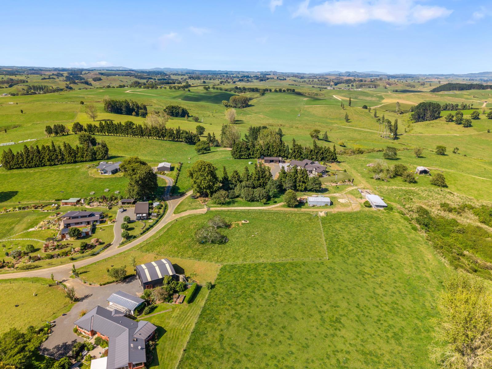 95D Pearsons Road, Putaruru