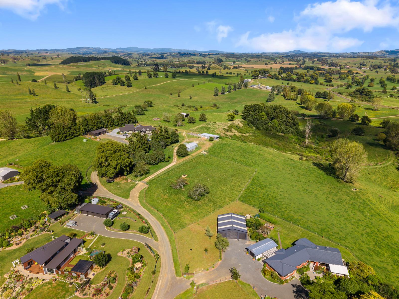 95D Pearsons Road, Putaruru