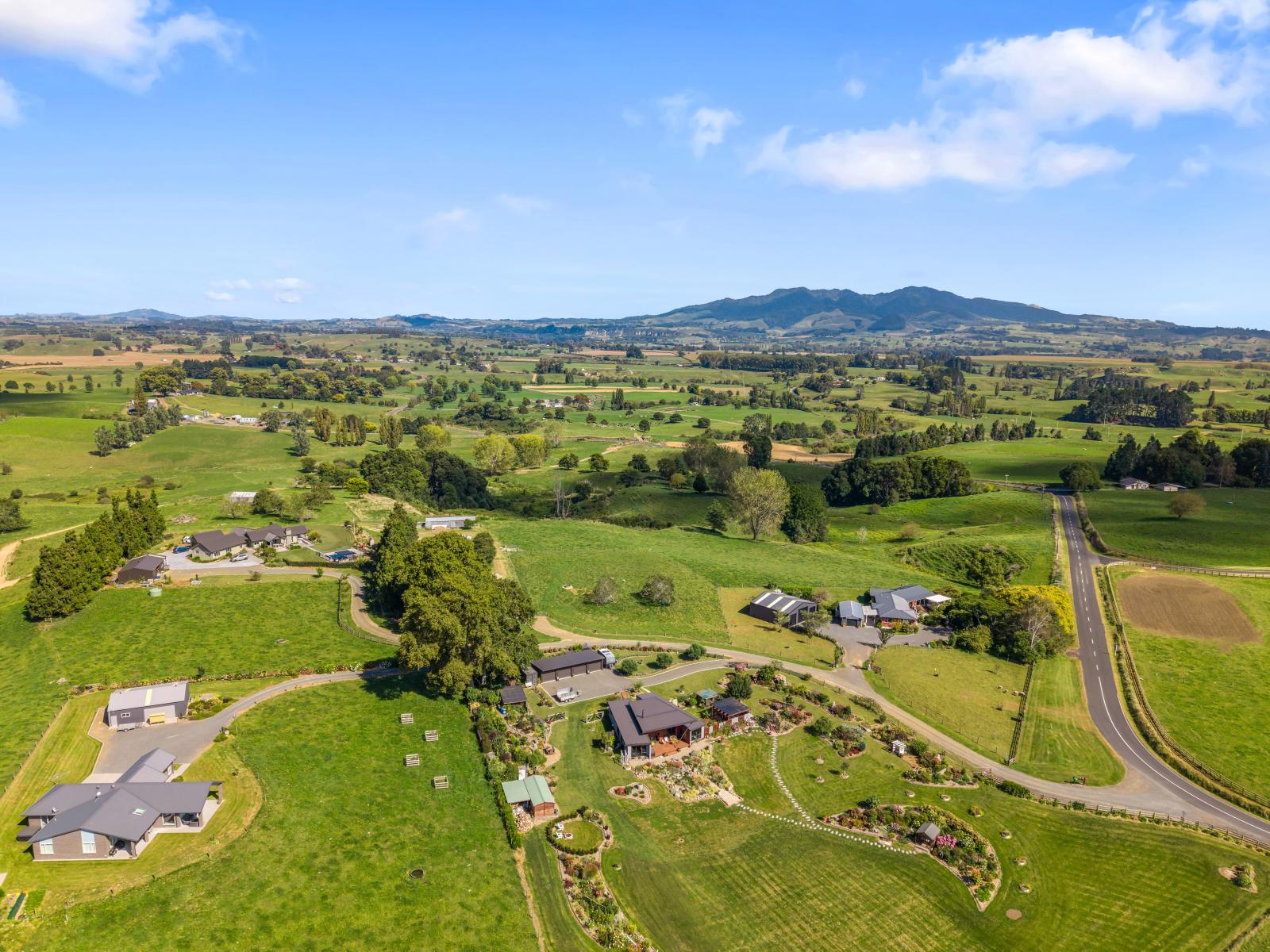 95D Pearsons Road, Putaruru