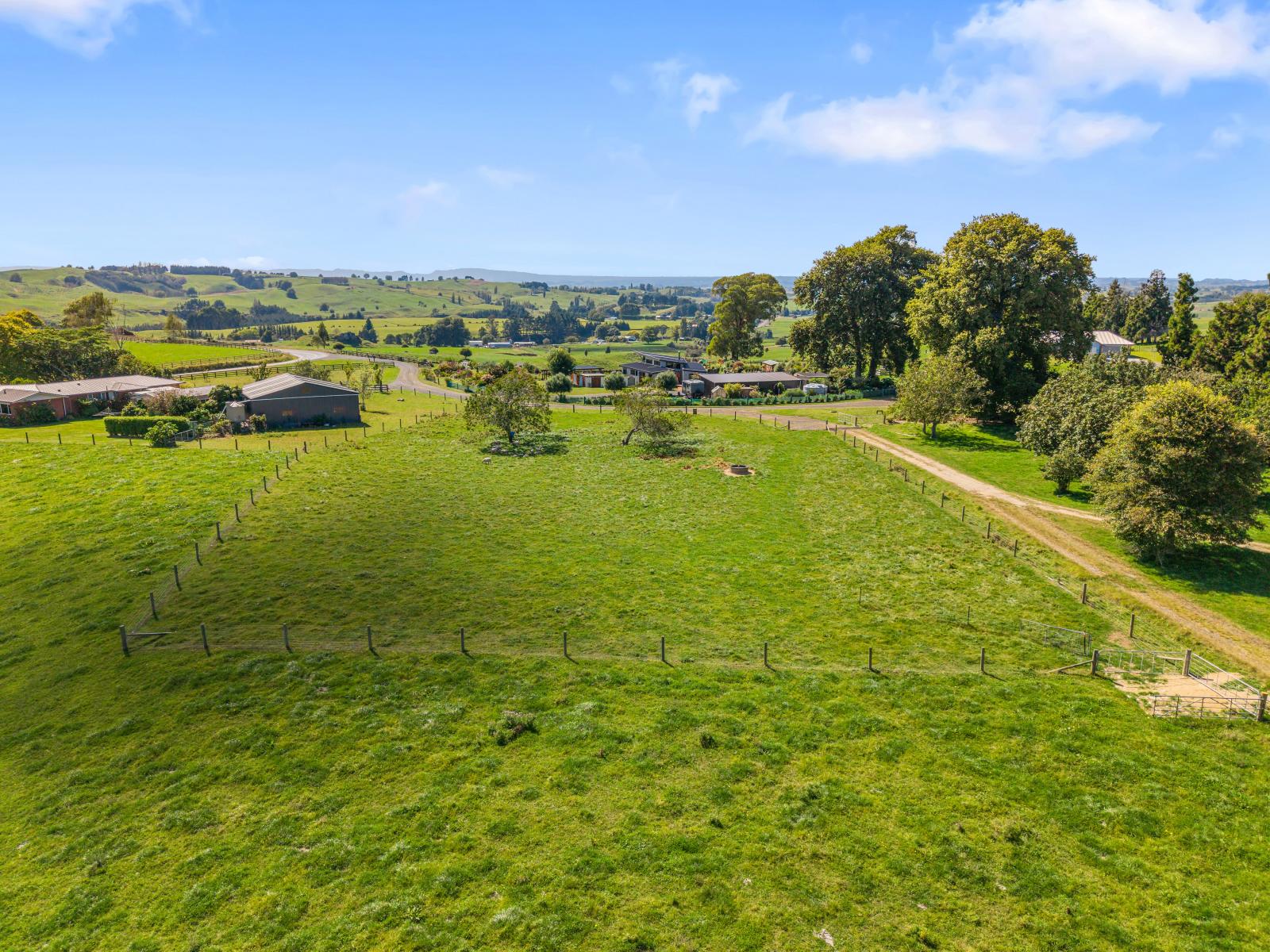 95D Pearsons Road, Putaruru