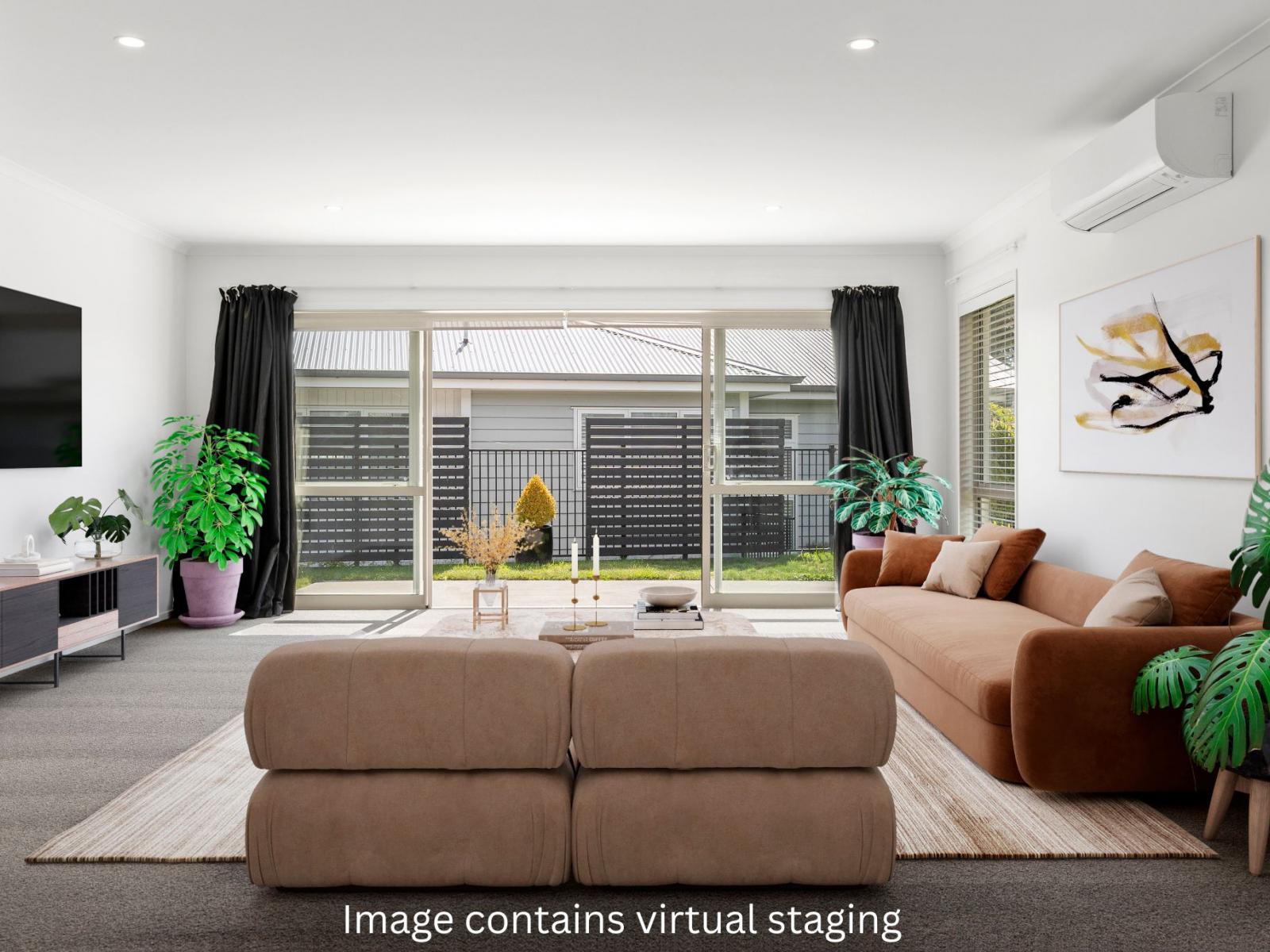 4 Bastille Court, Rangatira Park