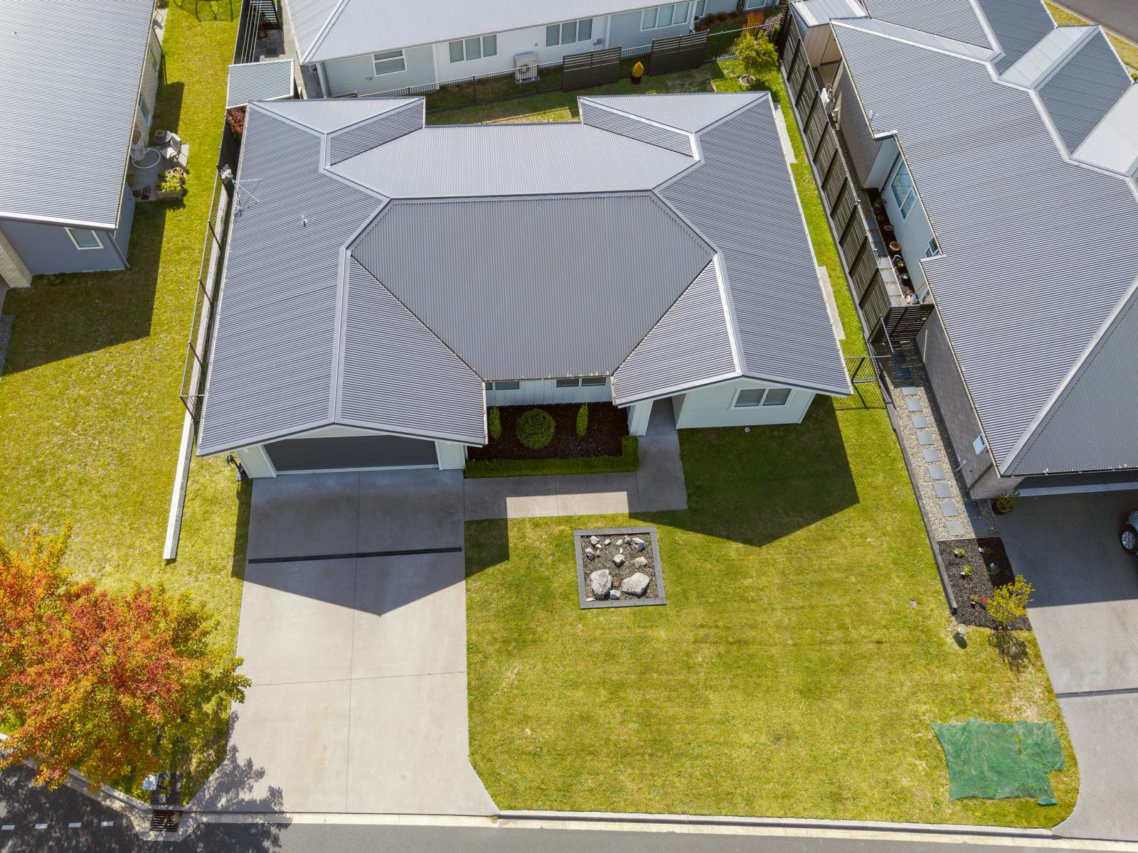 4 Bastille Court, Rangatira Park