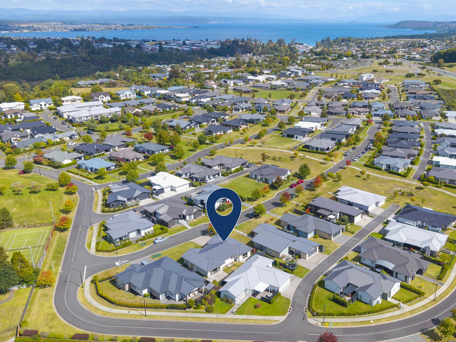 4 Bastille Court, Rangatira Park