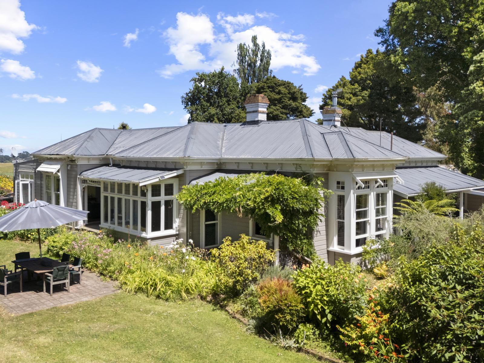 387A Galpins Road, Marton