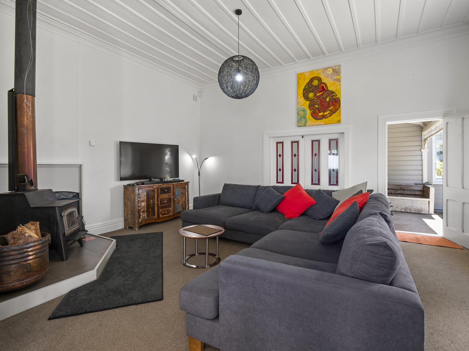 387A Galpins Road, Marton