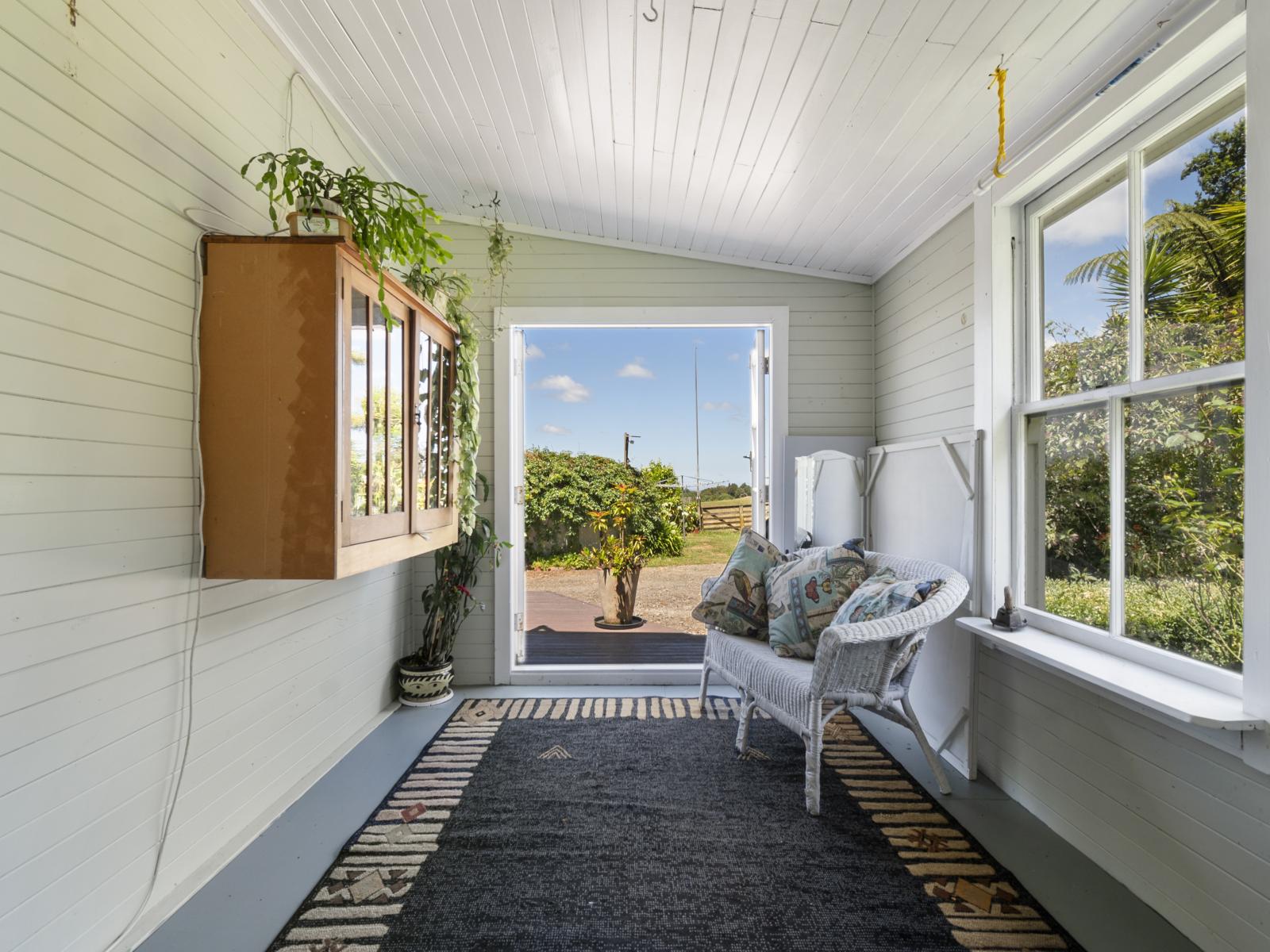 387A Galpins Road, Marton