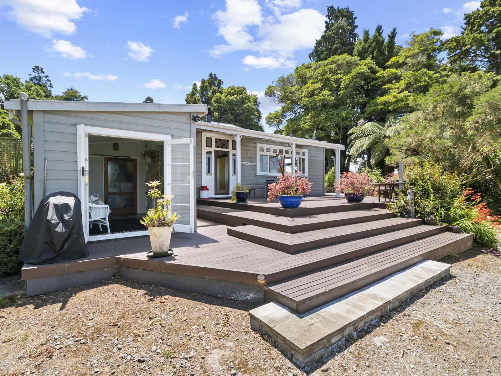 387A Galpins Road, Marton