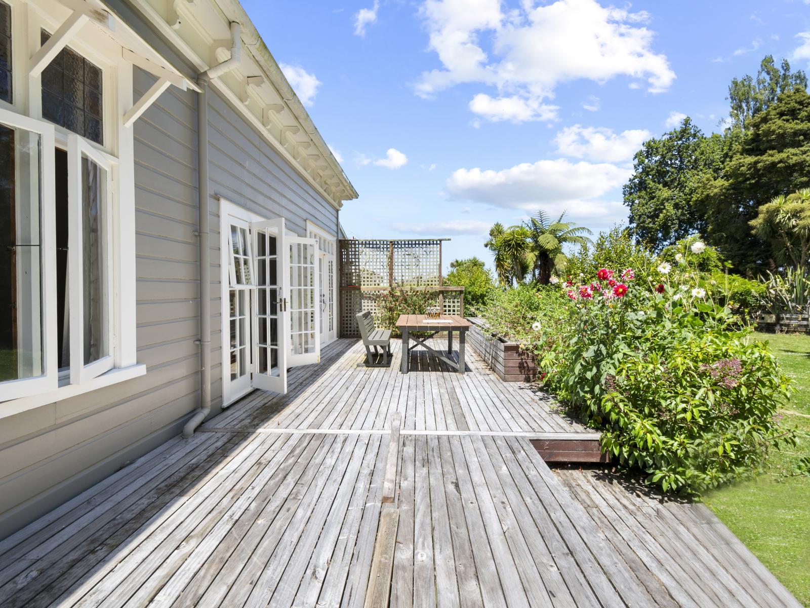 387A Galpins Road, Marton