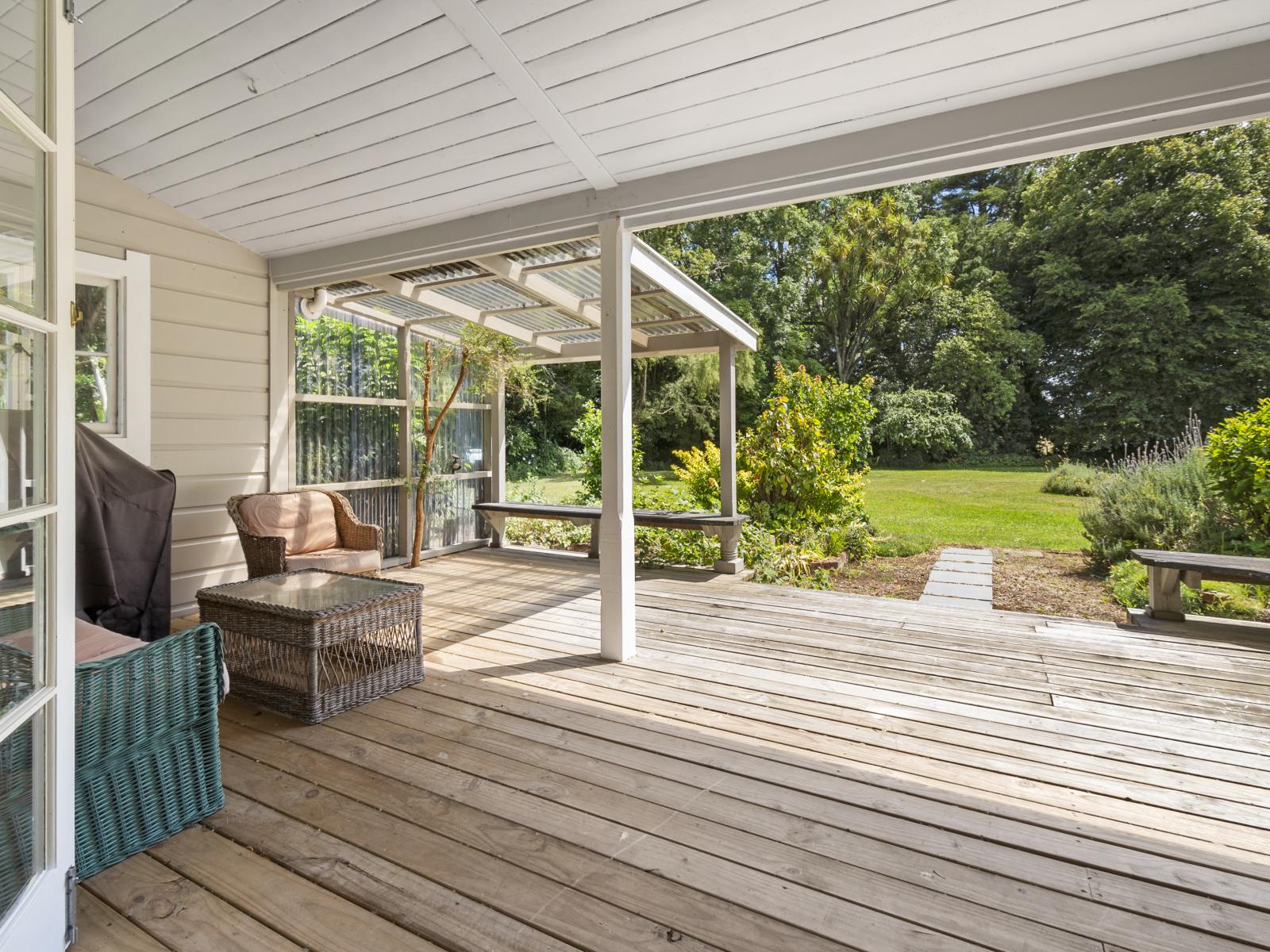 387A Galpins Road, Marton