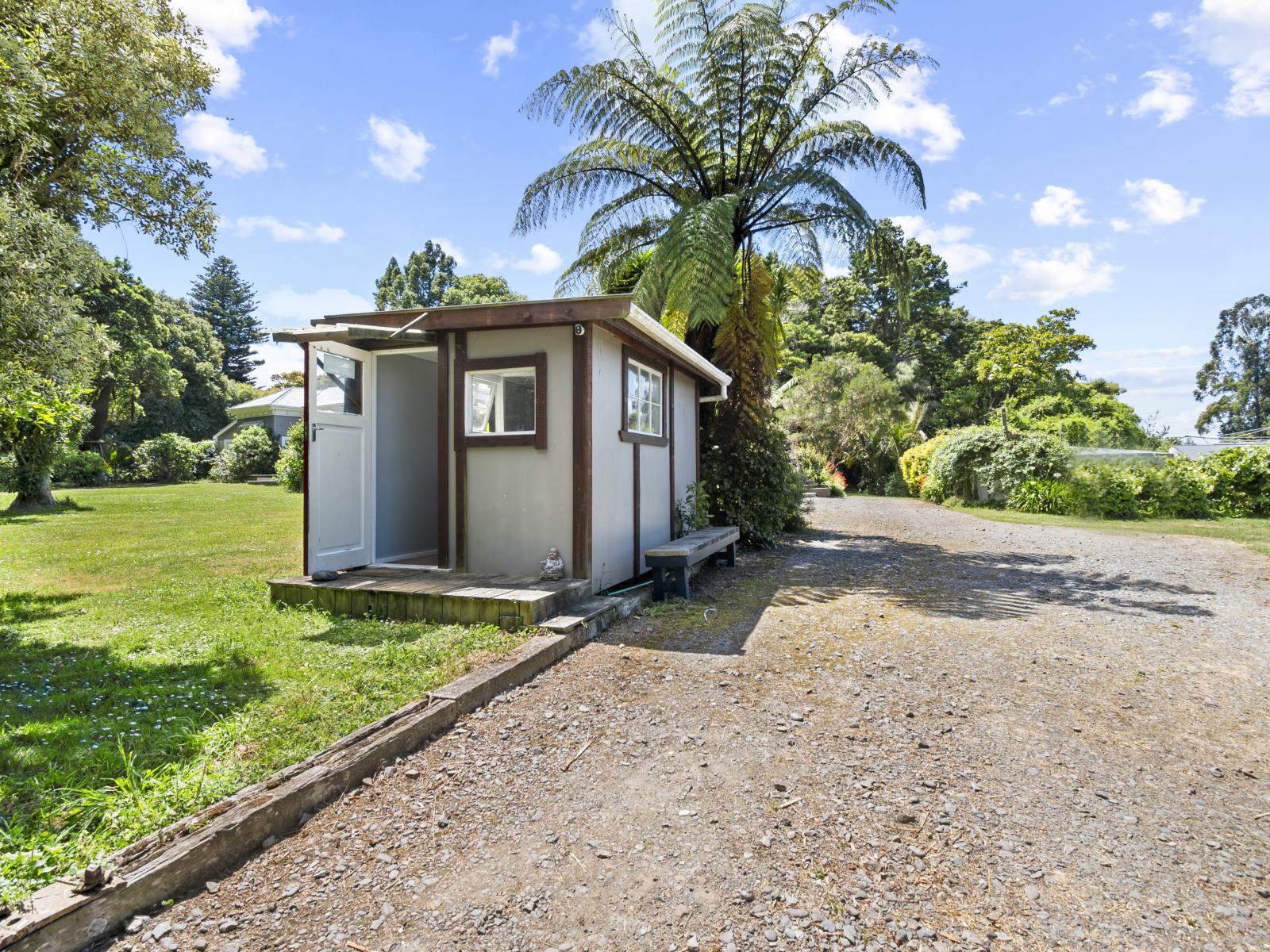 387A Galpins Road, Marton