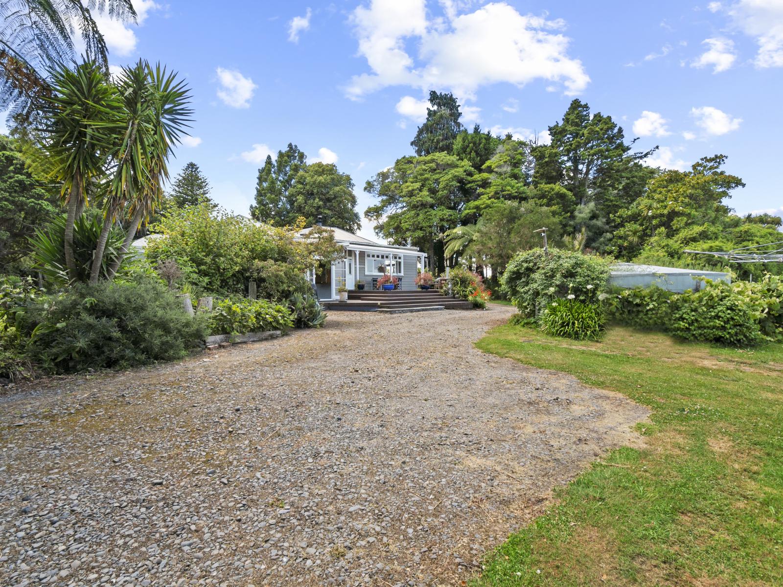 387A Galpins Road, Marton