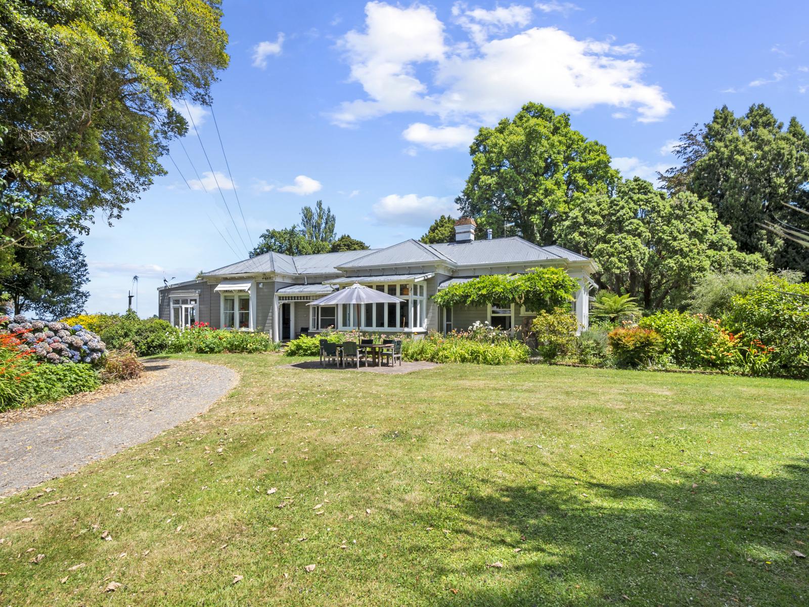 387A Galpins Road, Marton