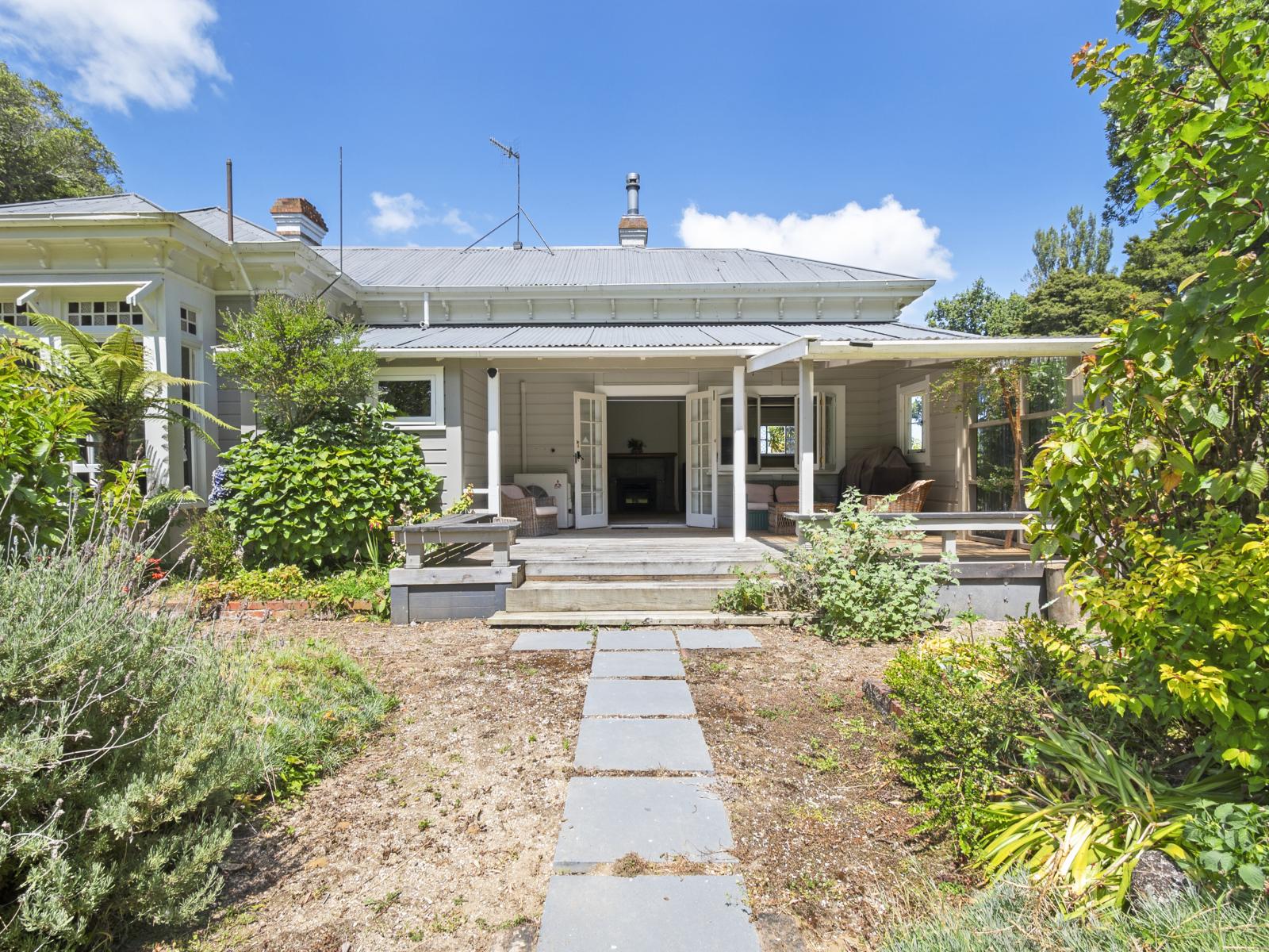 387A Galpins Road, Marton