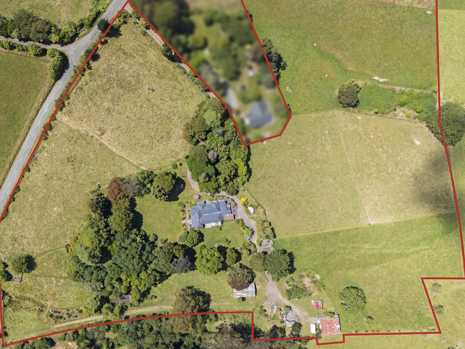 387A Galpins Road, Marton