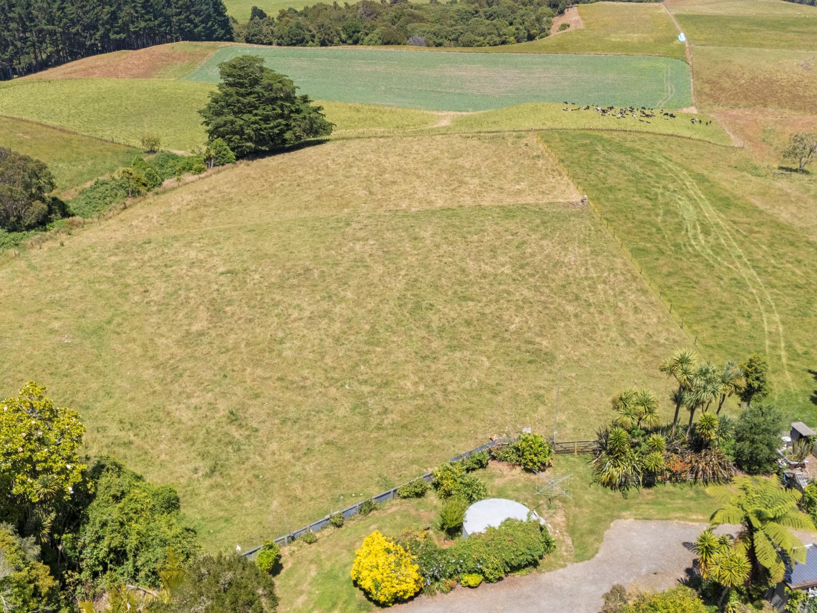 387A Galpins Road, Marton